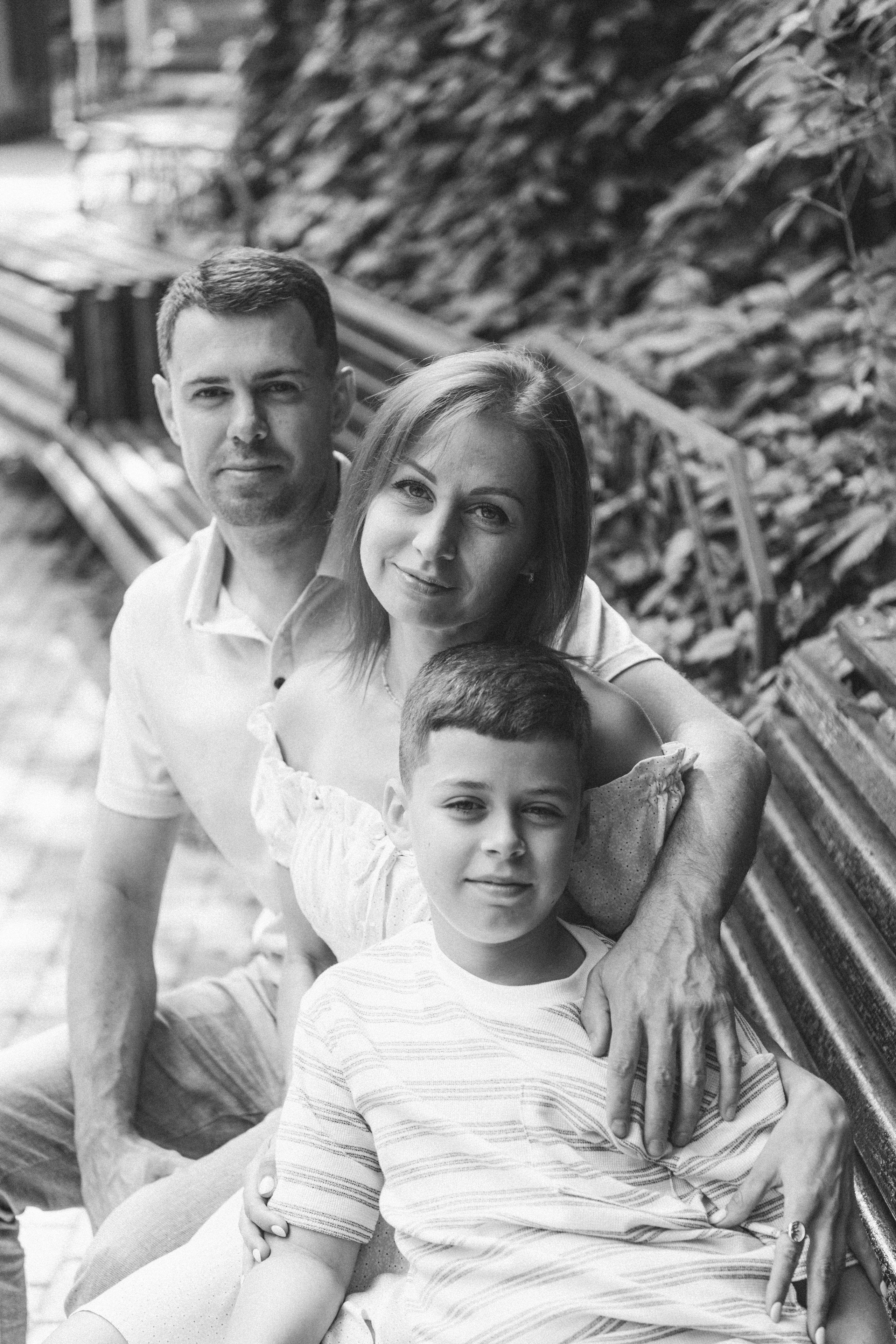 Репортажний та сімейний фотограф Дар’я Хорошавцева