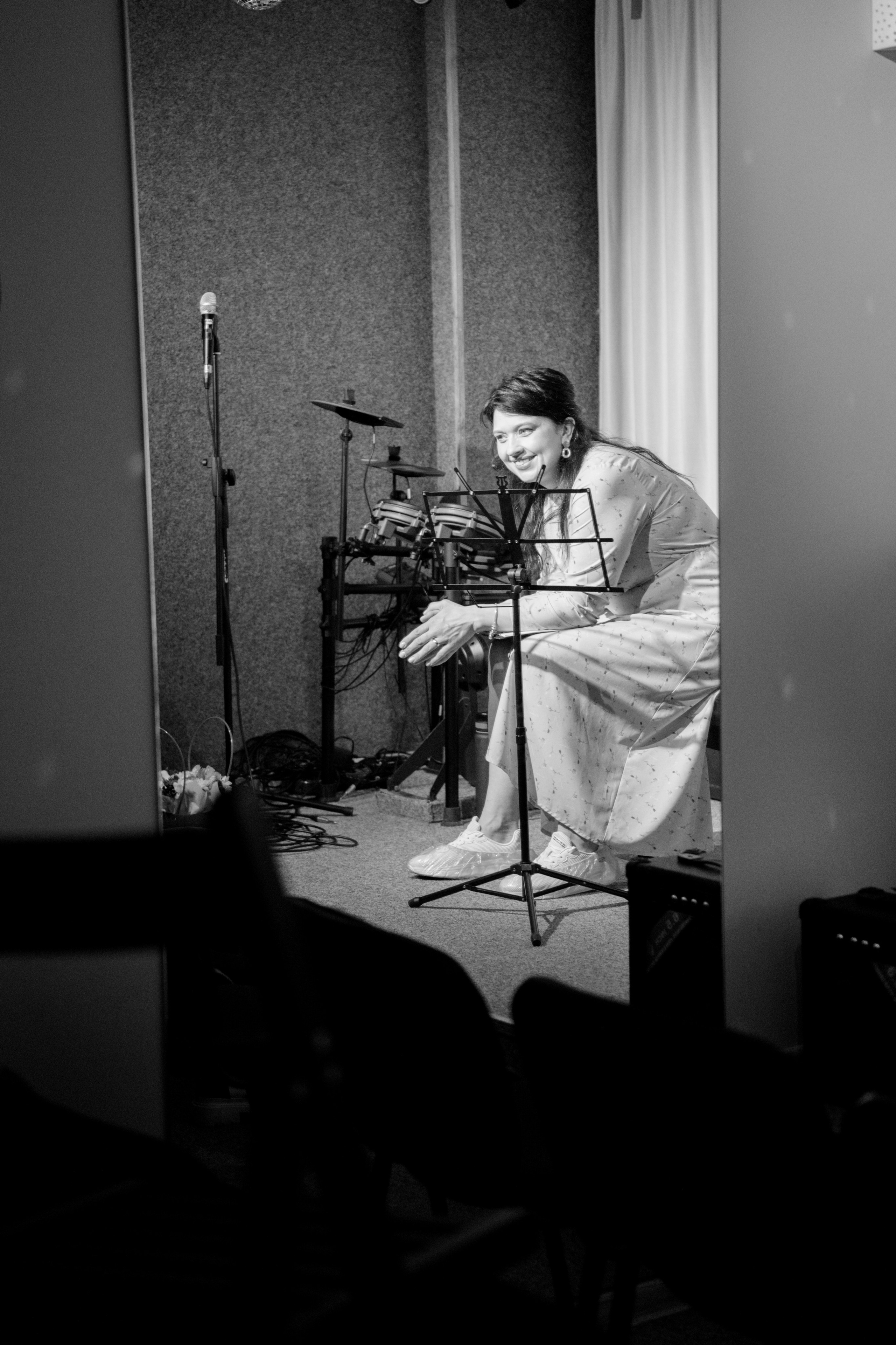 Презентація книги -Мар’яна Вакула «Моя ВсеСила» Репортаж. Репортажний та сімейний фотограф Дар’я Хорошавцева