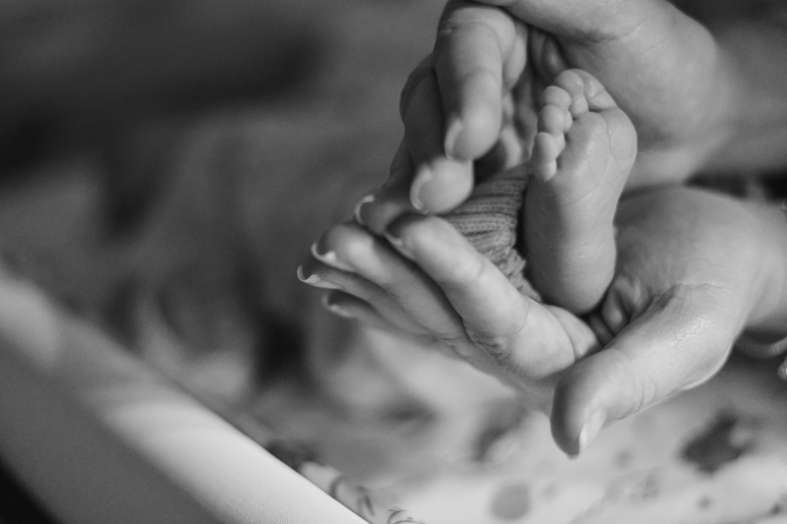 Перший день вдома.Гриша. Репортажний та сімейний фотограф Дар’я Хорошавцева