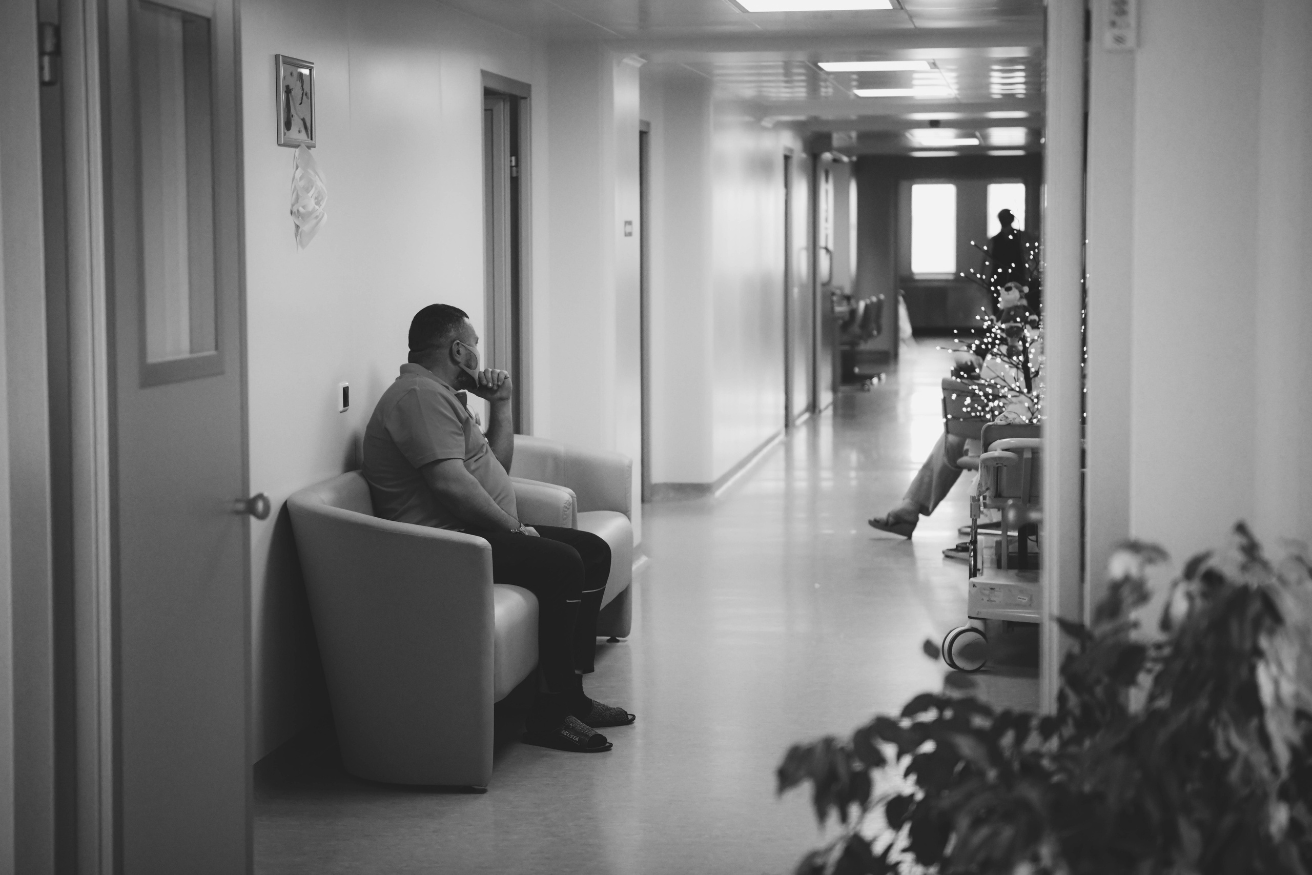 Нове Життя. Репортажний та сімейний фотограф Дар’я Хорошавцева