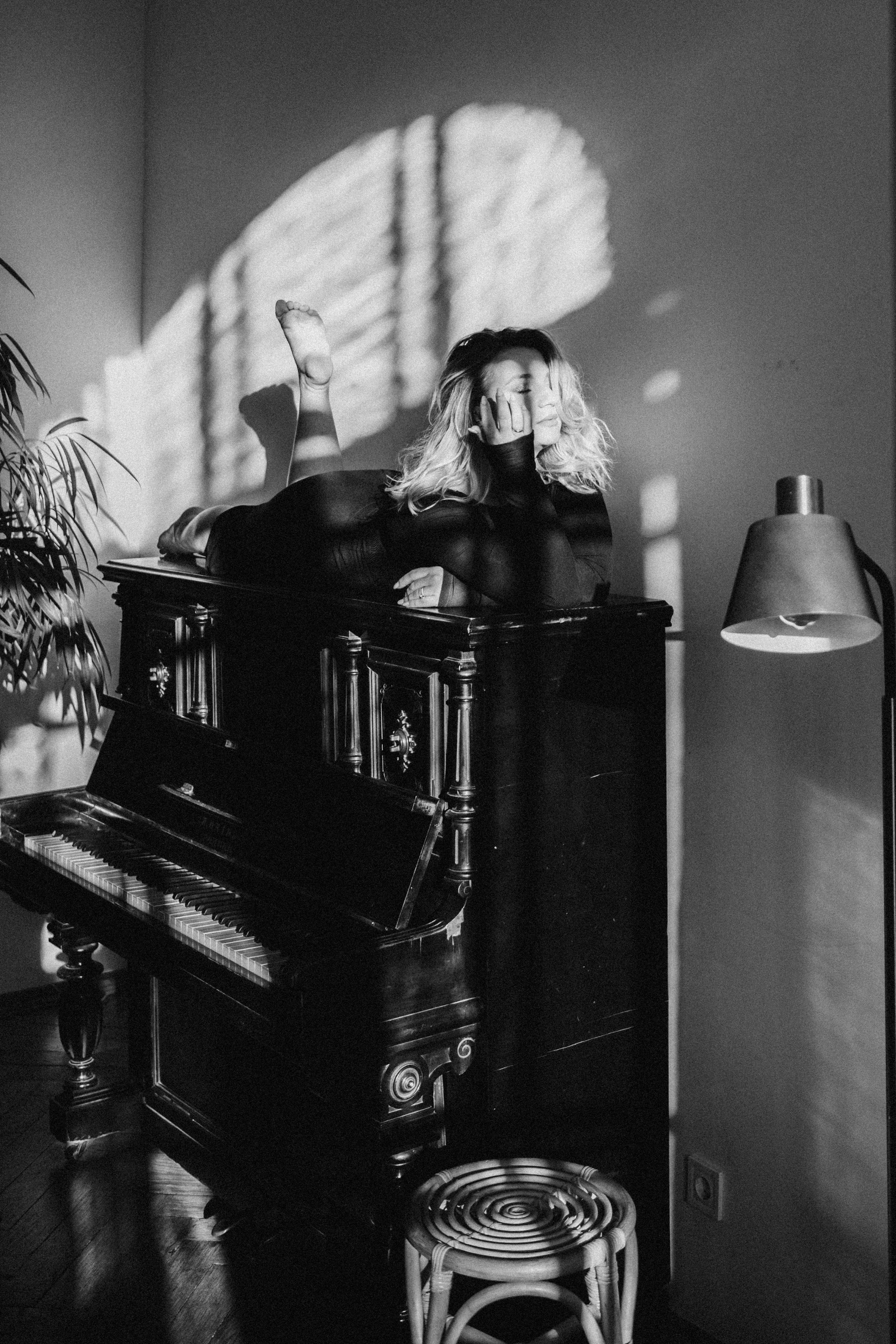 Євгенія.Жіноча енергія. Репортажний та сімейний фотограф Дар’я Хорошавцева