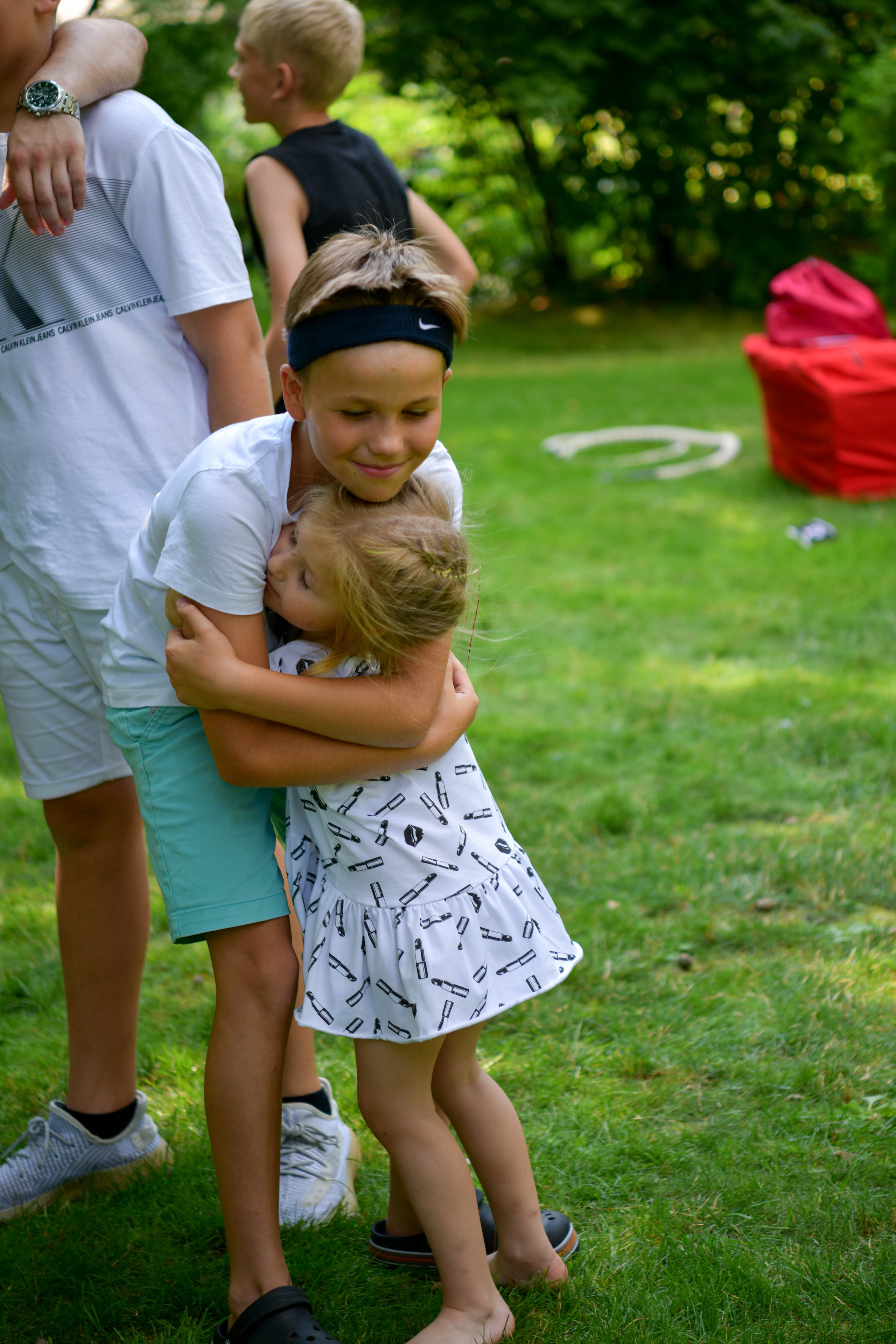 День народження Демид.Репортаж. Репортажний та сімейний фотограф Дар’я Хорошавцева