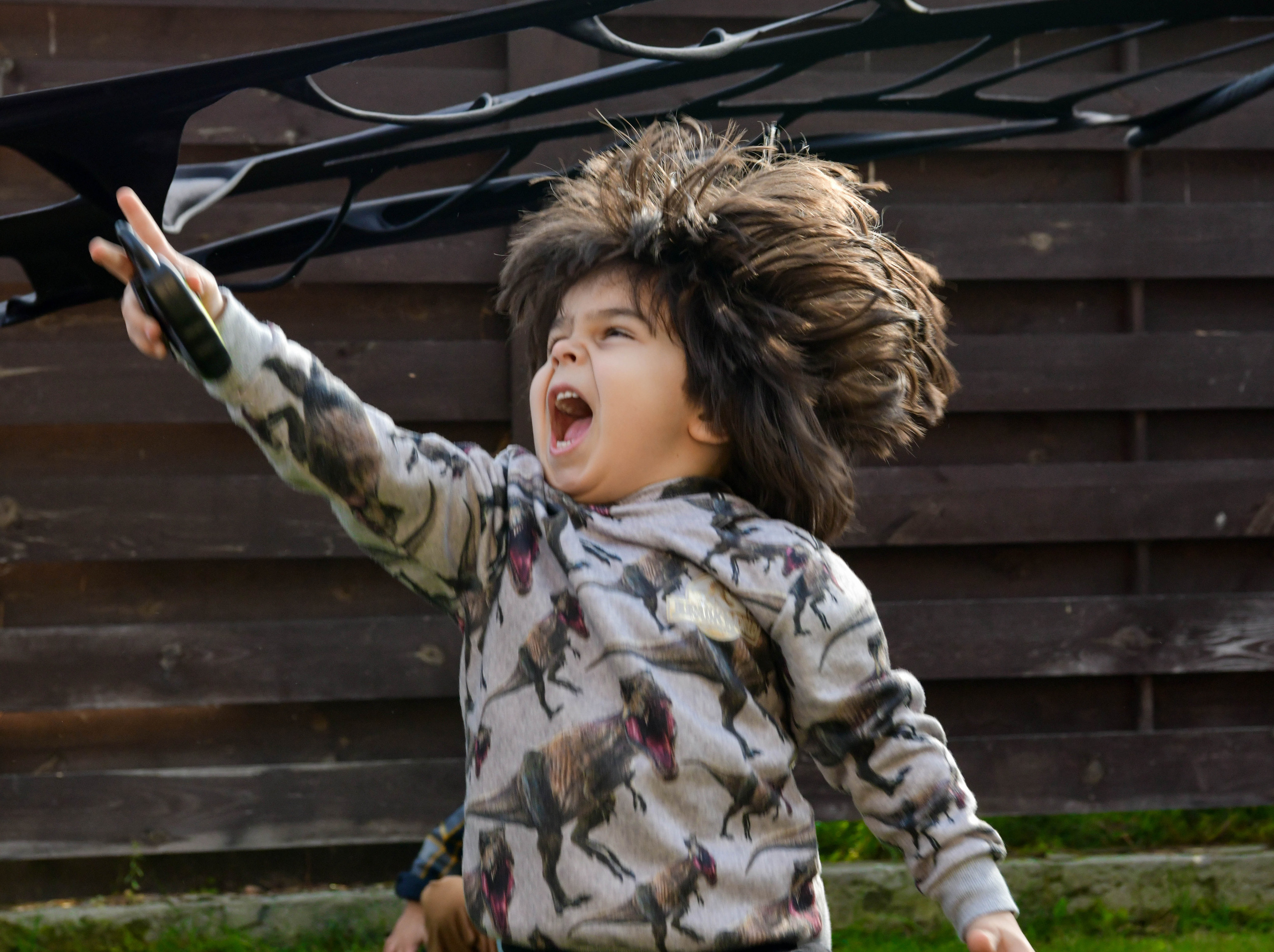 День народження Нікіта. Репортажний та сімейний фотограф Дар’я Хорошавцева