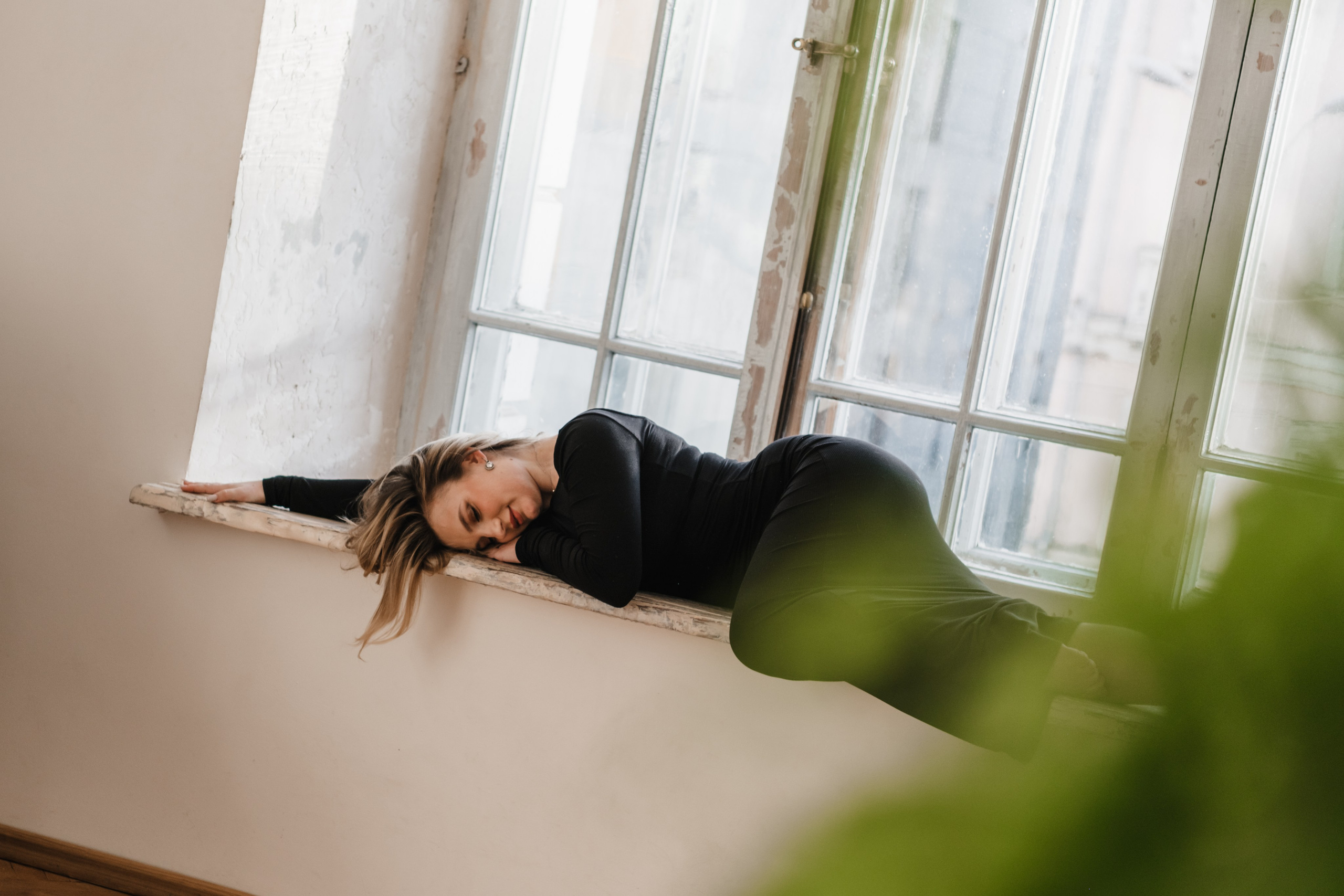 Євгенія.Жіноча енергія. Репортажний та сімейний фотограф Дар’я Хорошавцева