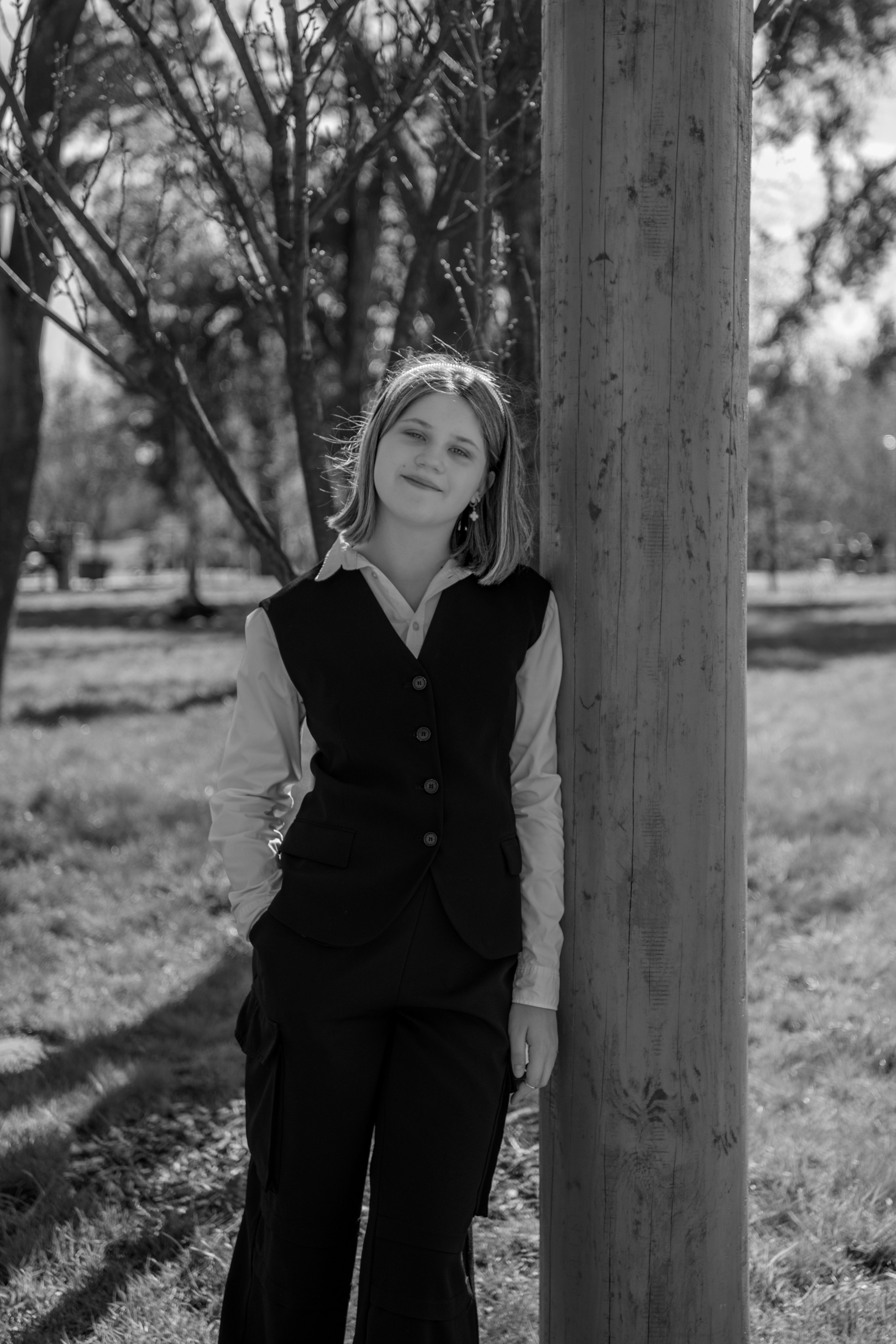 Портфоліо. Репортажний та сімейний фотограф Дар’я Хорошавцева