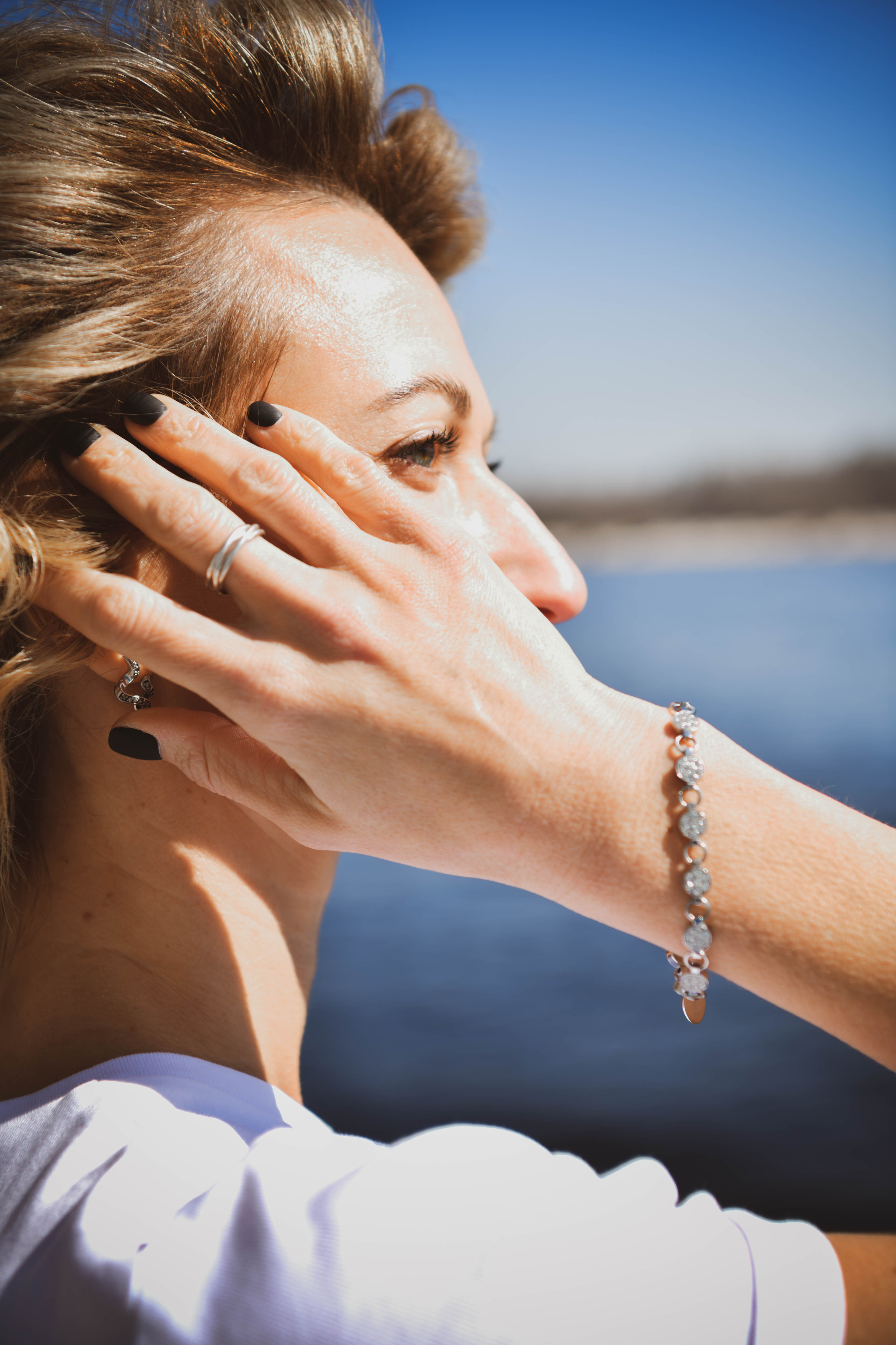 Ірина.Прогулянка містом. Репортажний та сімейний фотограф Дар’я Хорошавцева