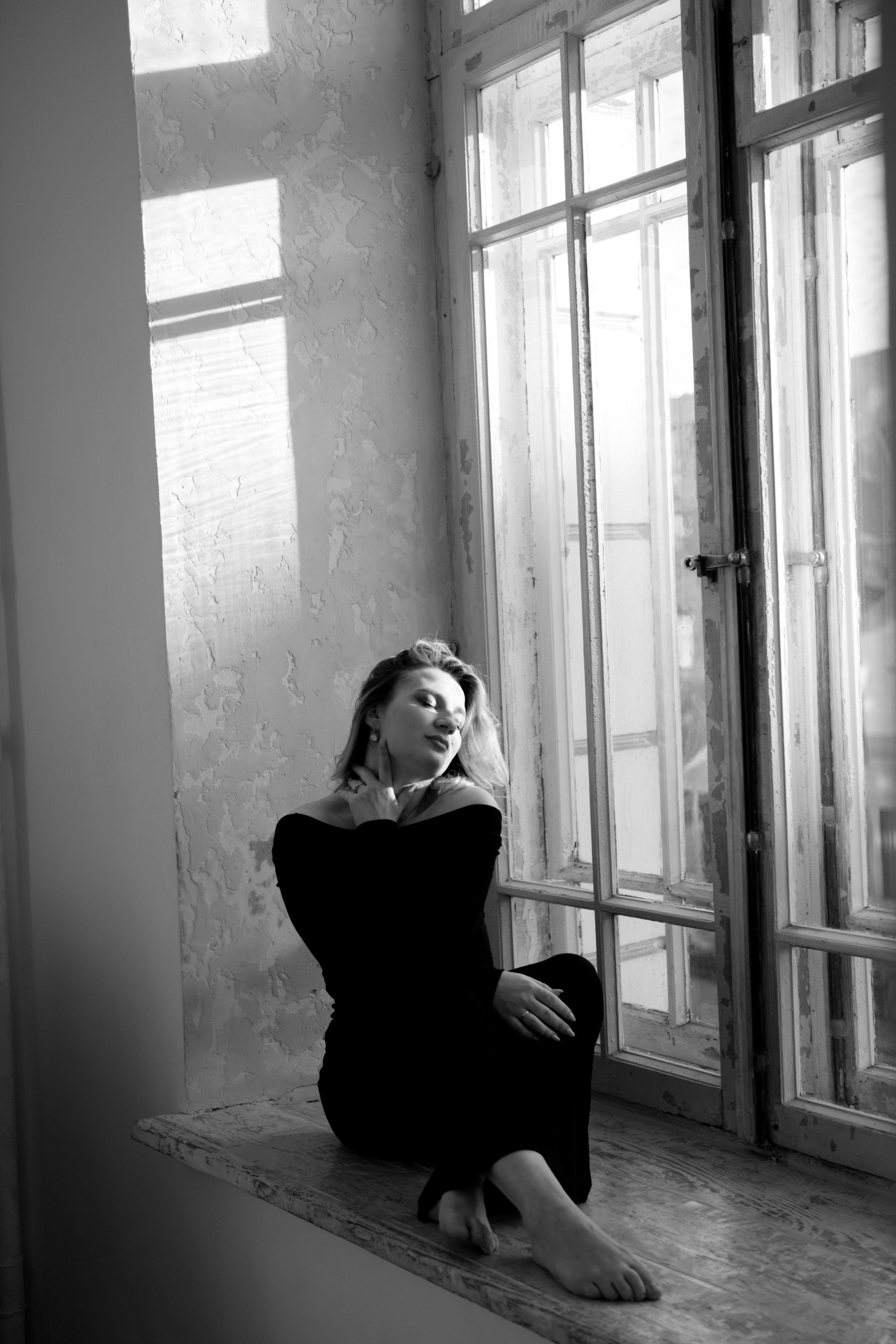 Євгенія.Жіноча енергія. Репортажний та сімейний фотограф Дар’я Хорошавцева