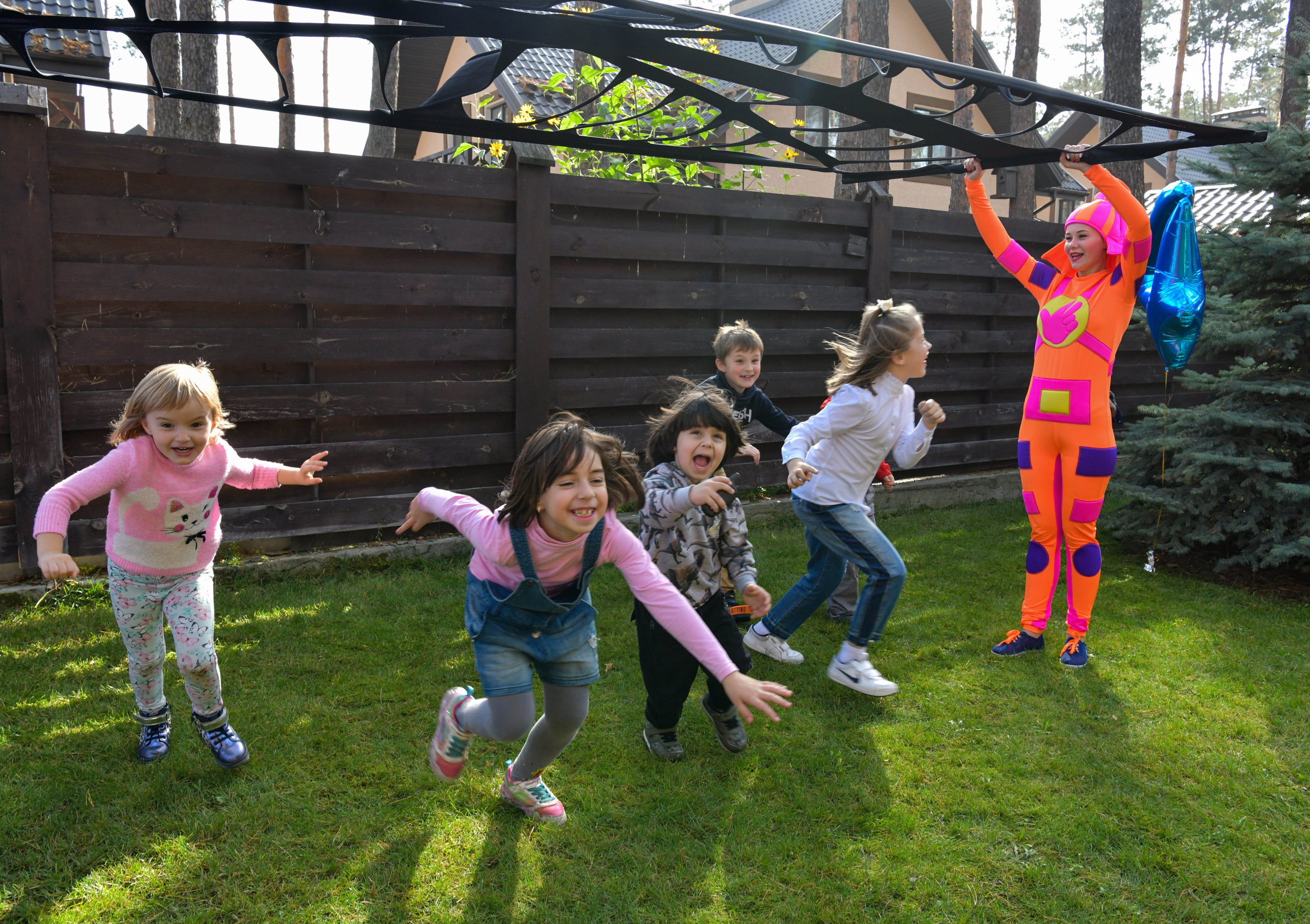 День народження Нікіта. Репортажний та сімейний фотограф Дар’я Хорошавцева