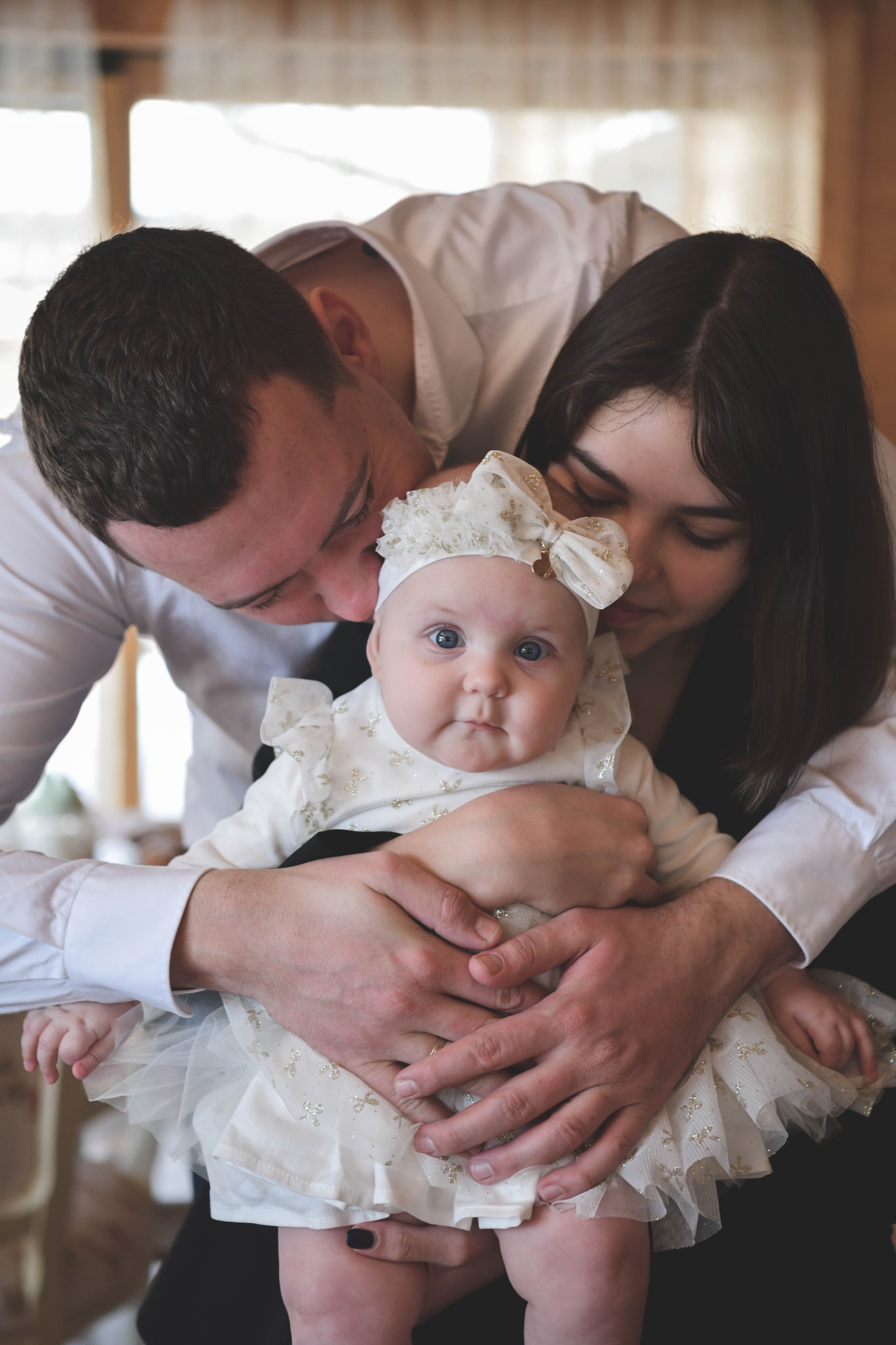 Андрій, Інна, Віка, Діма, Софія. Репортажний та сімейний фотограф Дар’я Хорошавцева