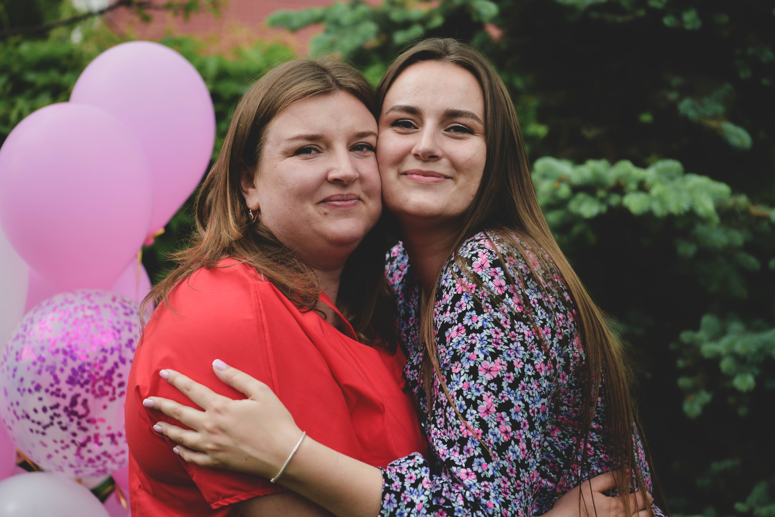 Лилия День народження-Першій рік.Репортаж. Репортажний та сімейний фотограф Дар’я Хорошавцева