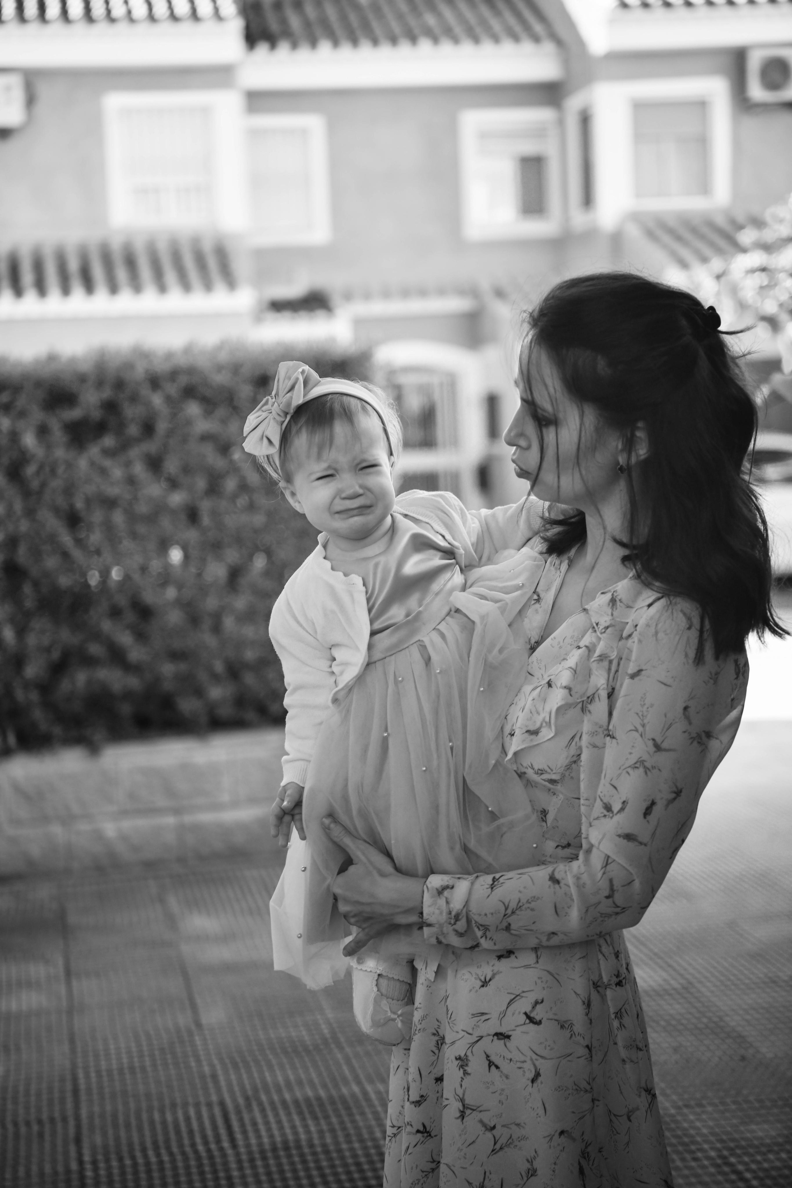 День народження Марії 1 рік. Репортажний та сімейний фотограф Дар’я Хорошавцева