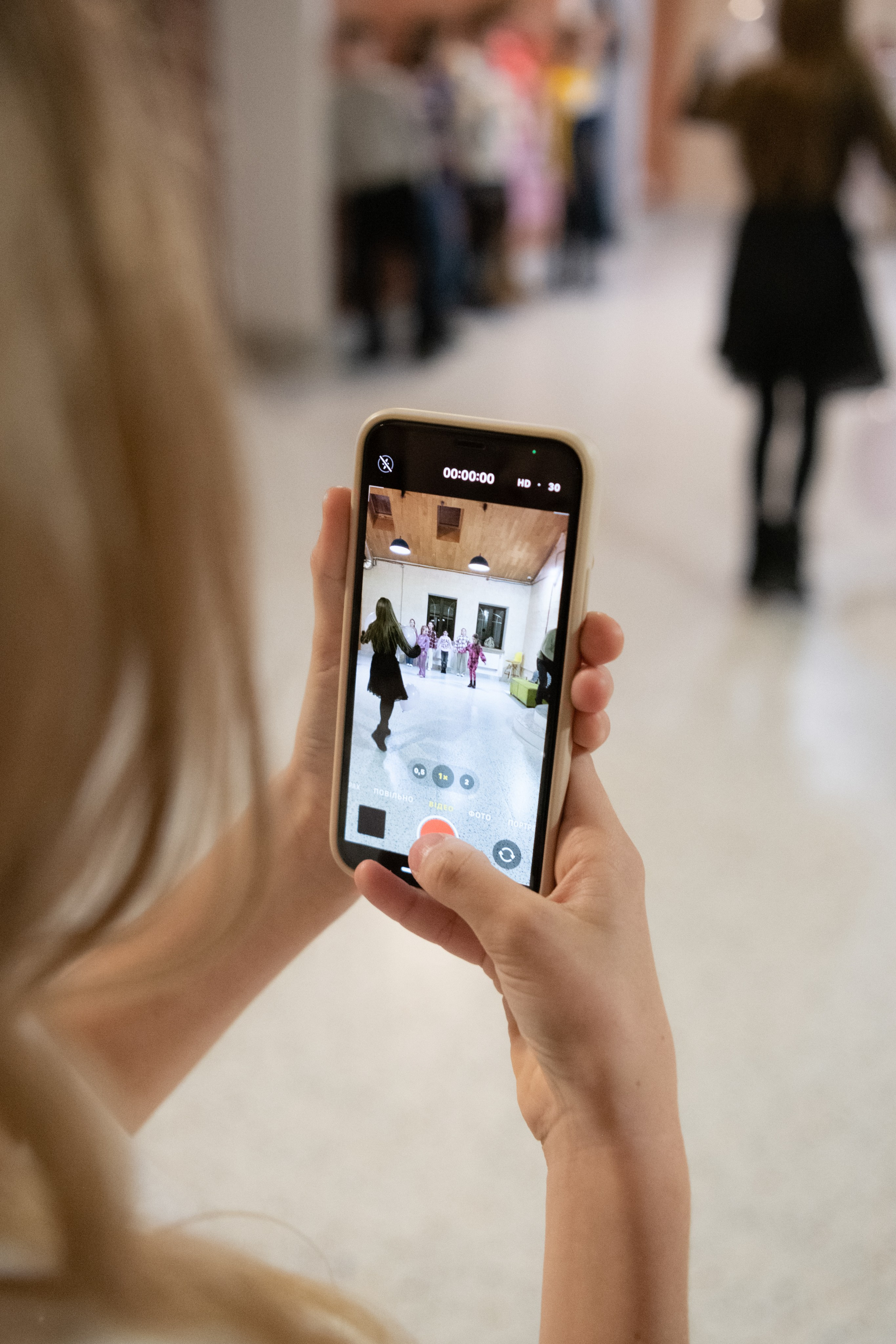 Поліна.День народження.Репортаж. Репортажний та сімейний фотограф Дар’я Хорошавцева