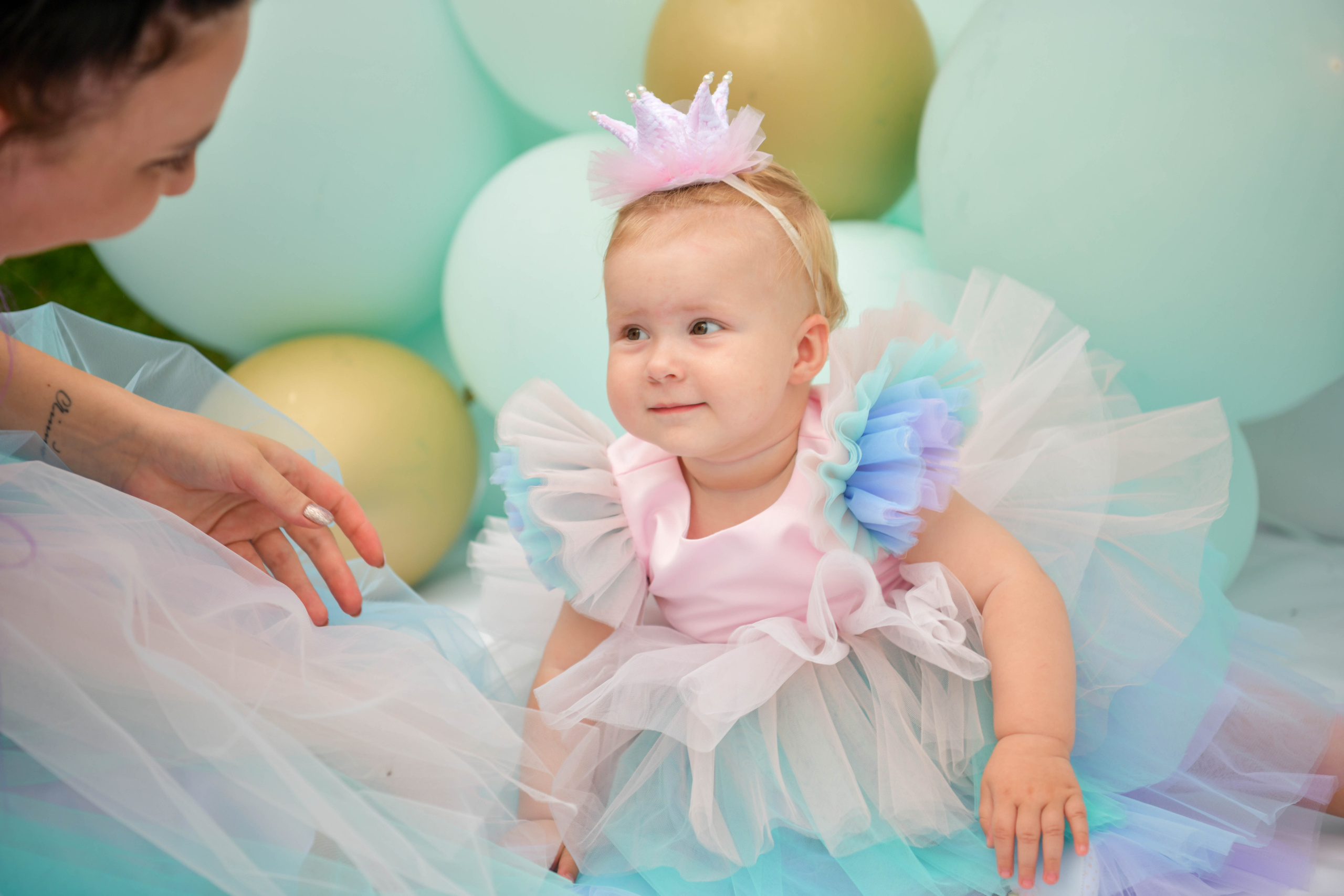 День нарождення Аліси.Репортаж. Репортажний та сімейний фотограф Дар’я Хорошавцева