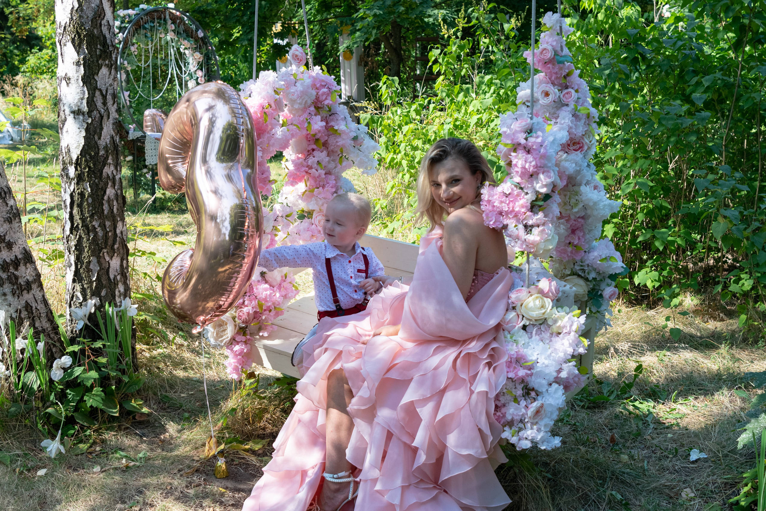 2+1=4 Кохання довжиною в життя. Репортажний та сімейний фотограф Дар’я Хорошавцева