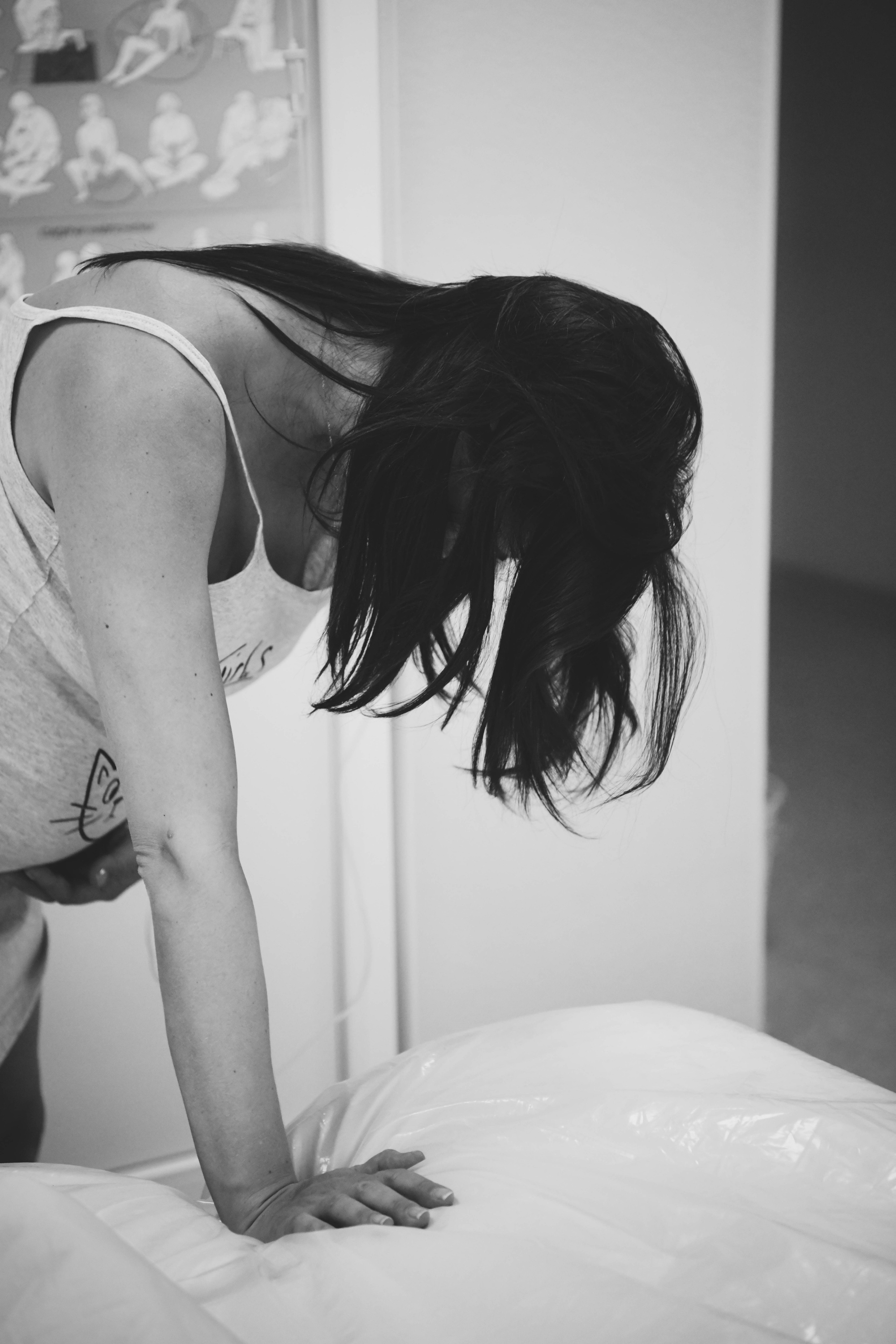 Нове Життя. Репортажний та сімейний фотограф Дар’я Хорошавцева