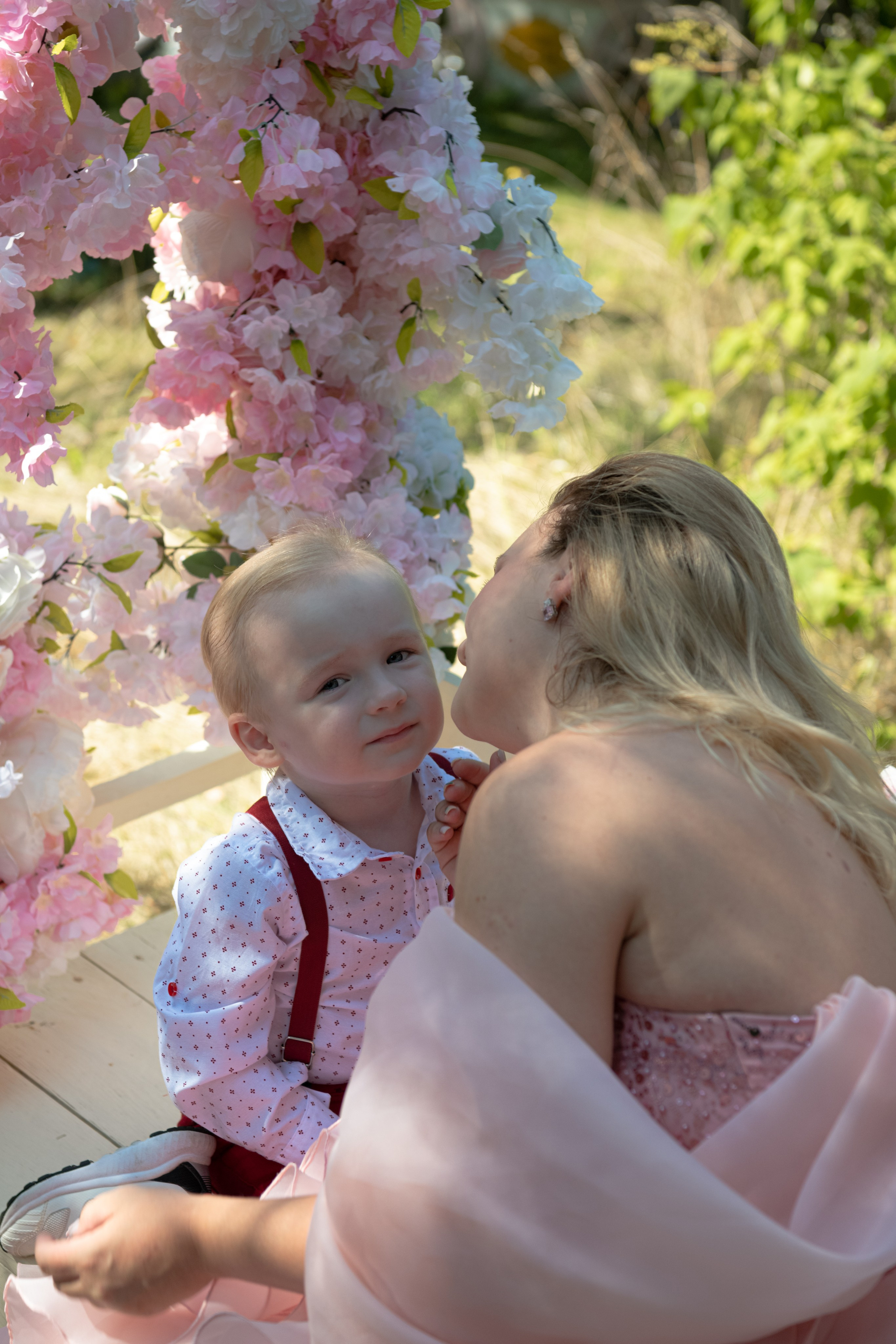 2+1=4 Кохання довжиною в життя. Репортажний та сімейний фотограф Дар’я Хорошавцева