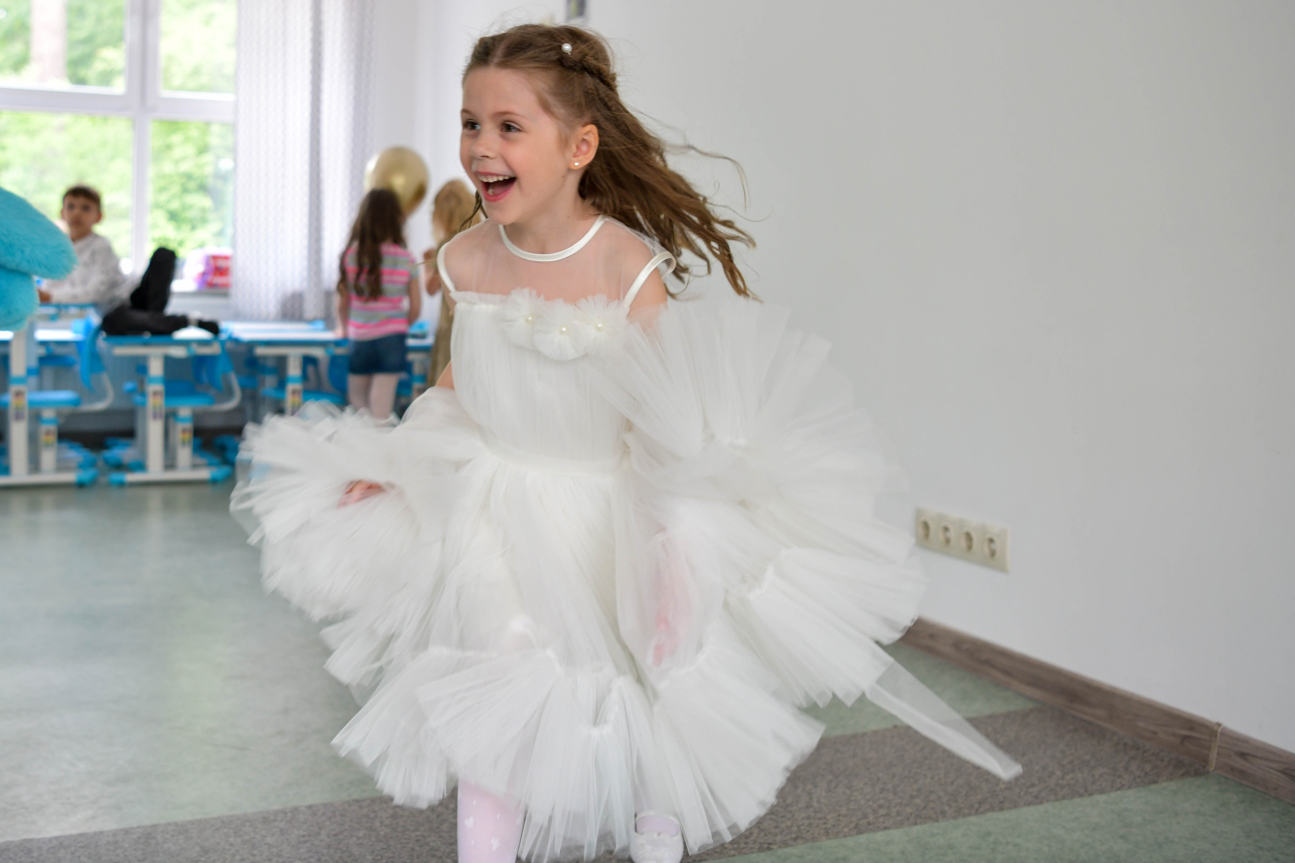 Випускний в Академії Інтелекта.Репортаж. Репортажний та сімейний фотограф Дар’я Хорошавцева