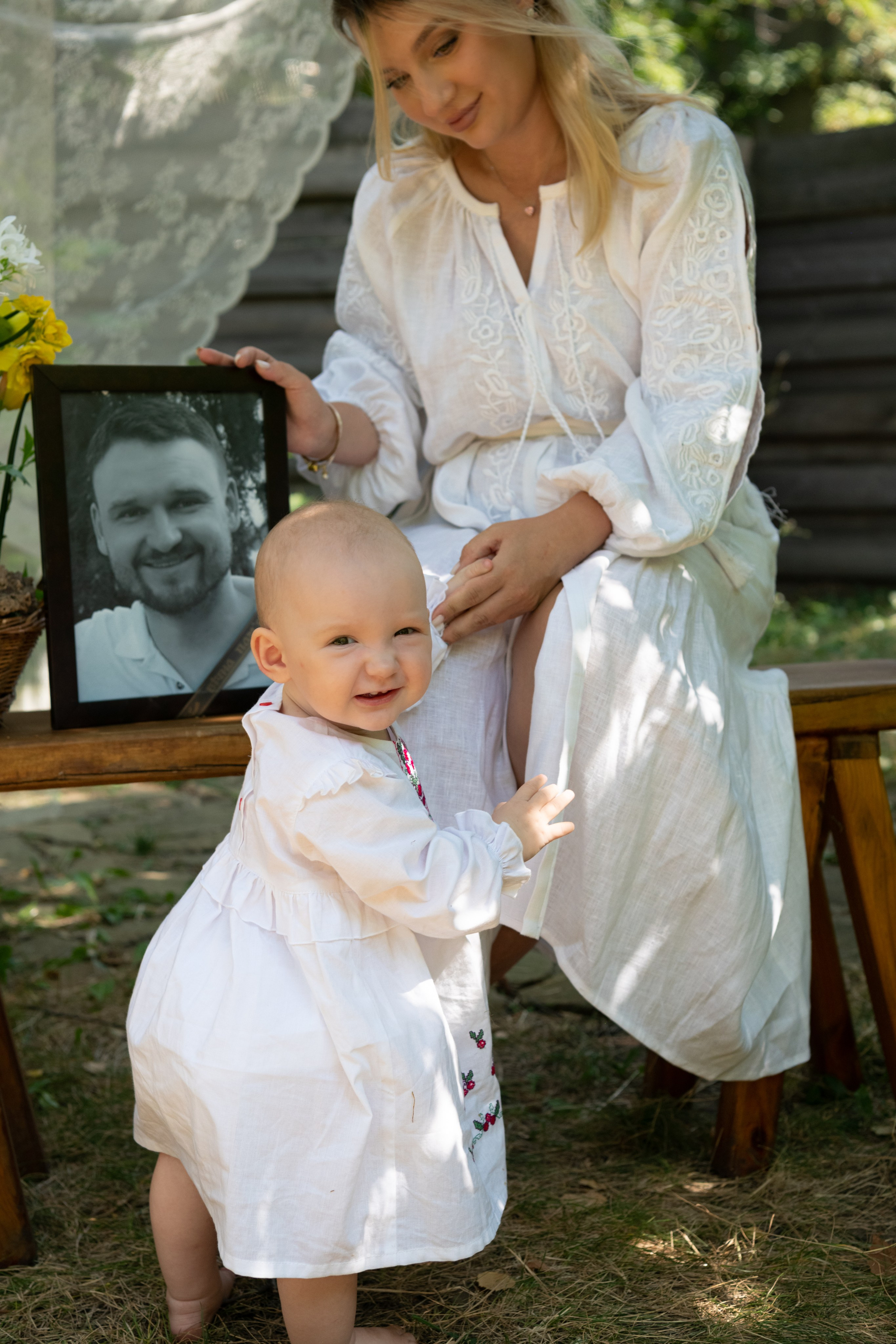 2+1=4 Кохання довжиною в життя. Репортажний та сімейний фотограф Дар’я Хорошавцева