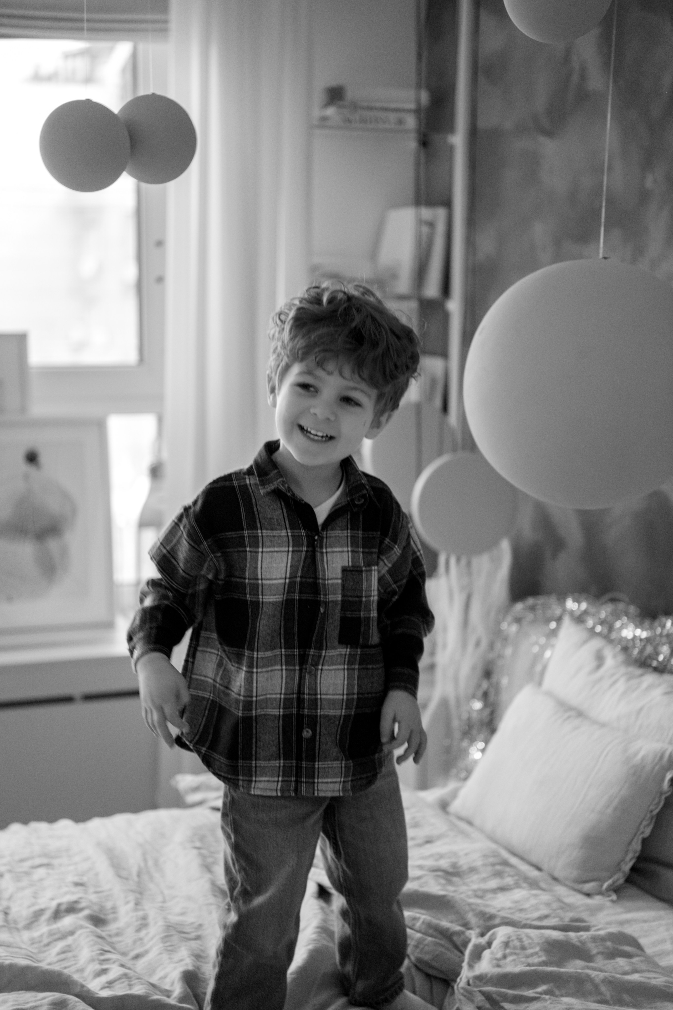 Новорічна історія. Репортажний та сімейний фотограф Дар’я Хорошавцева