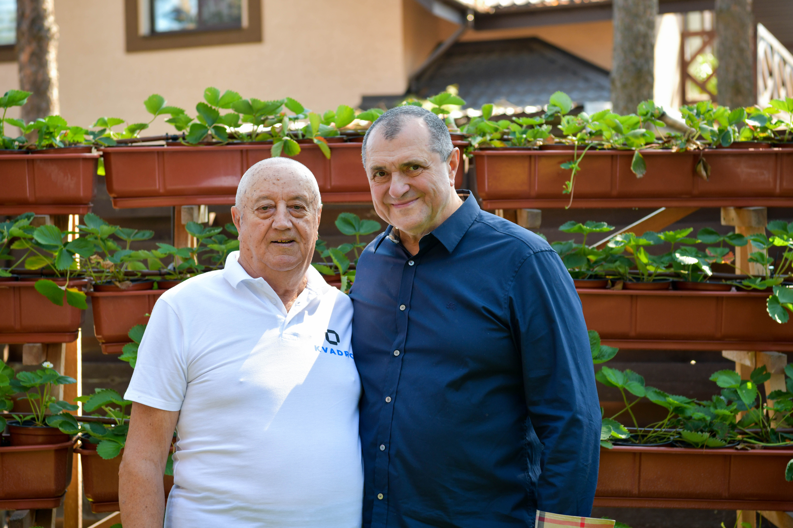 Фотографія як Спадщина. Репортажний та сімейний фотограф Дар’я Хорошавцева