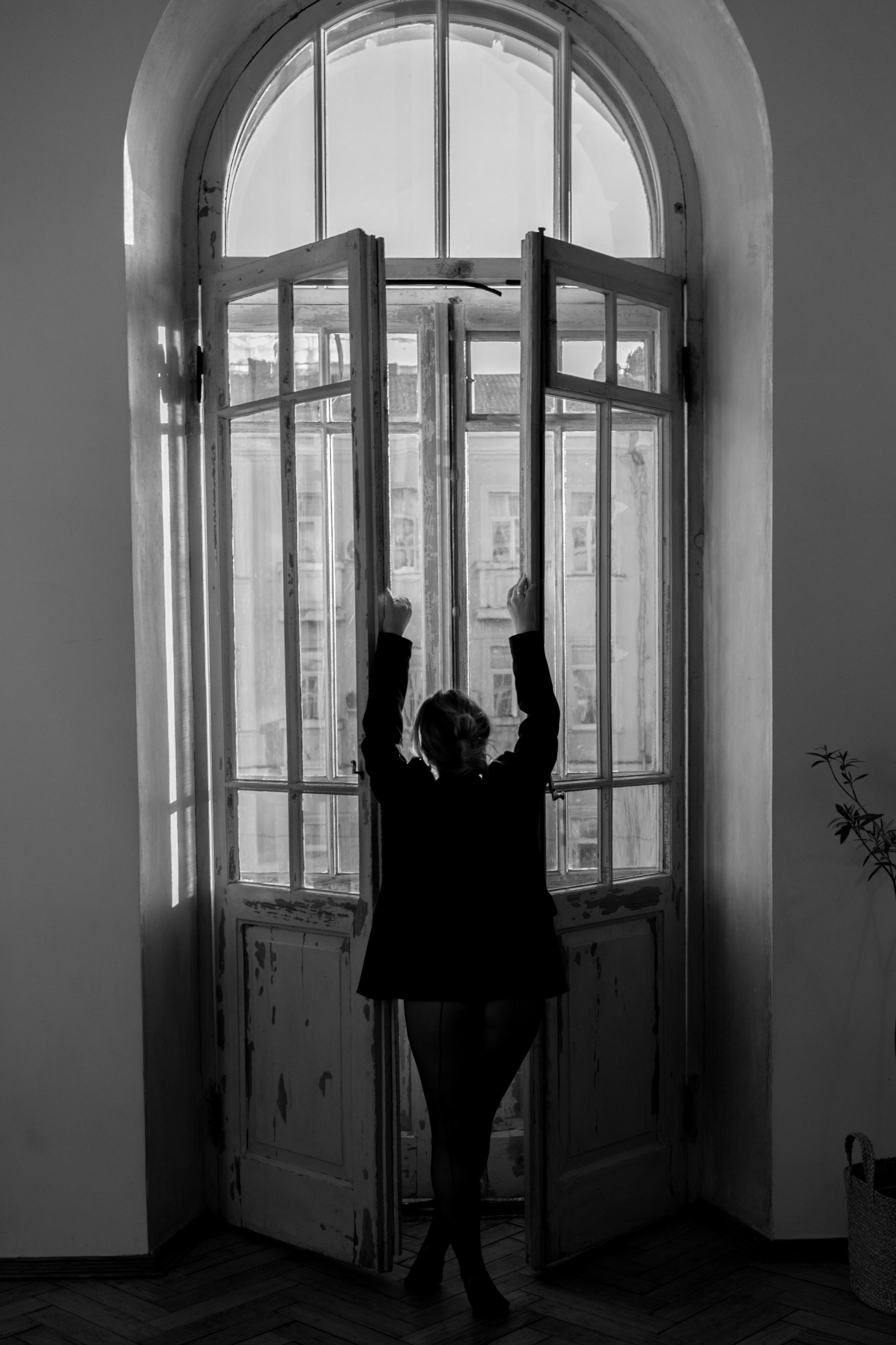 Євгенія.Жіноча енергія. Репортажний та сімейний фотограф Дар’я Хорошавцева