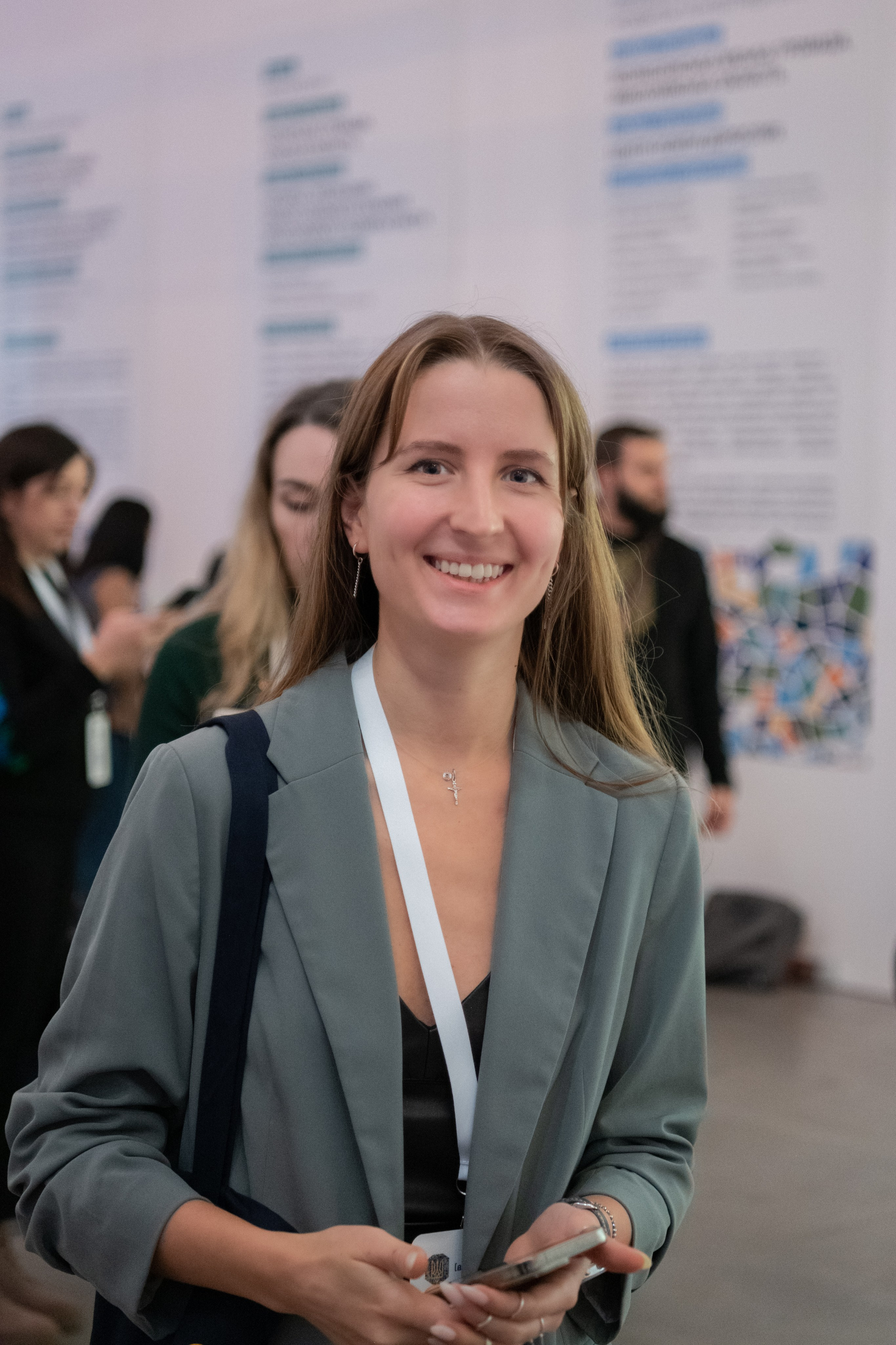 XIII Форум розвитку громадянського суспільства «ВиСтоїмо"Репортаж. Репортажний та сімейний фотограф Дар’я Хорошавцева