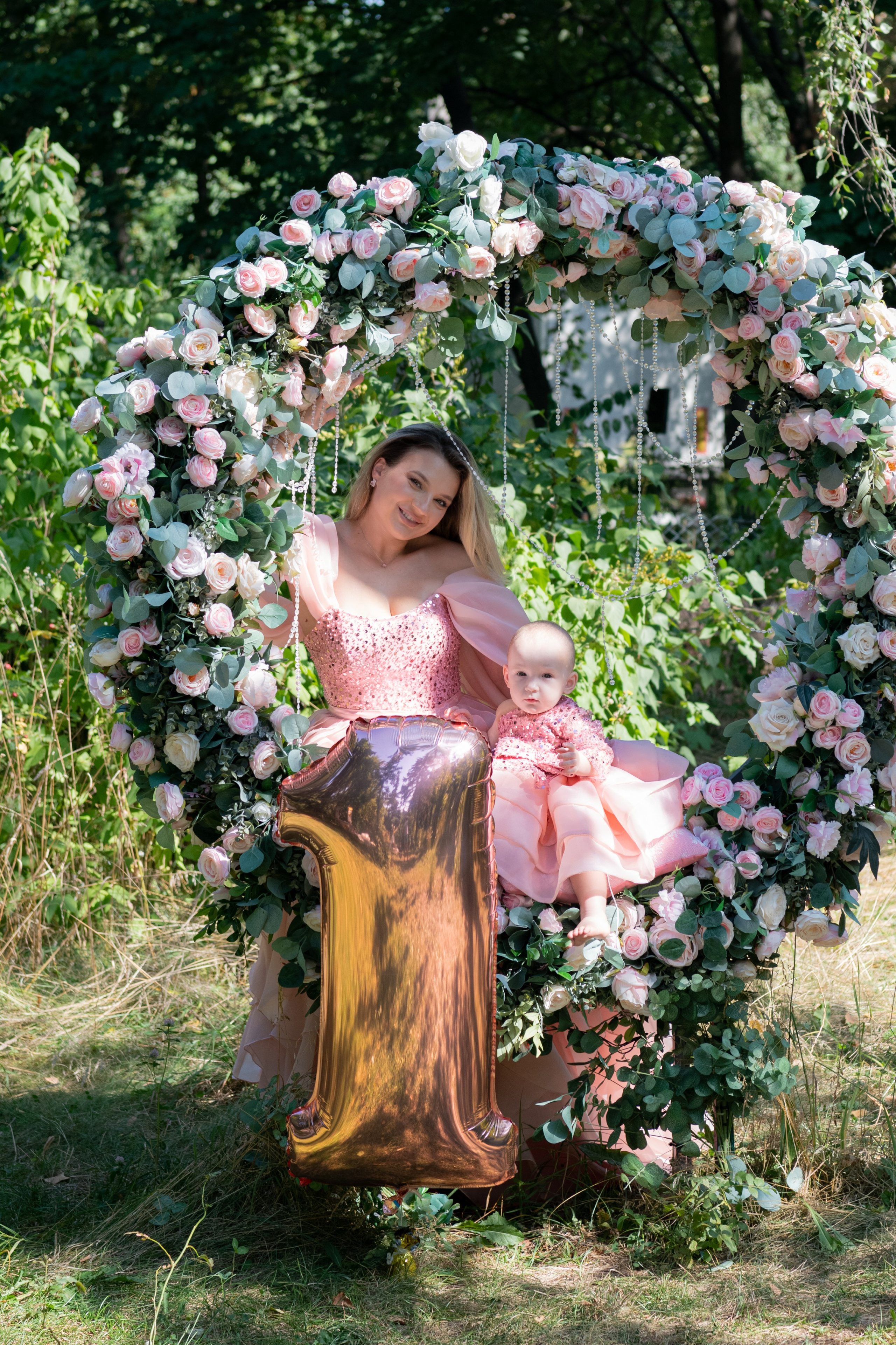 2+1=4 Кохання довжиною в життя. Репортажний та сімейний фотограф Дар’я Хорошавцева