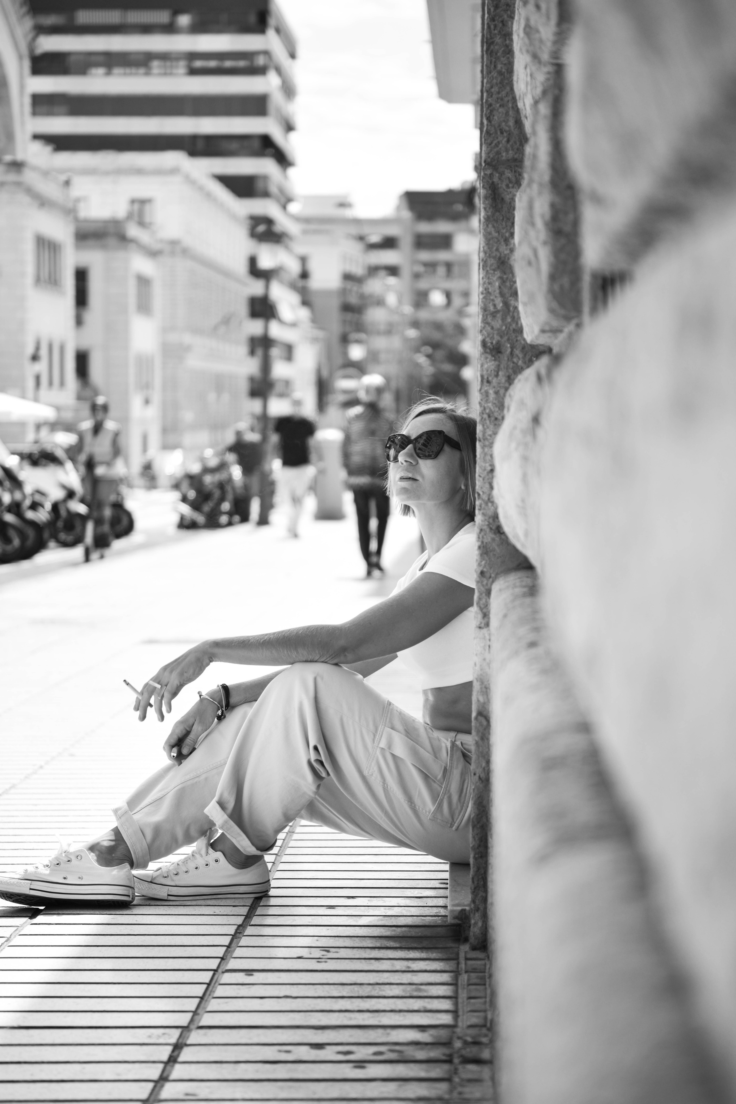 Дарья Аліканте Прогулянка. Репортажний та сімейний фотограф Дар’я Хорошавцева