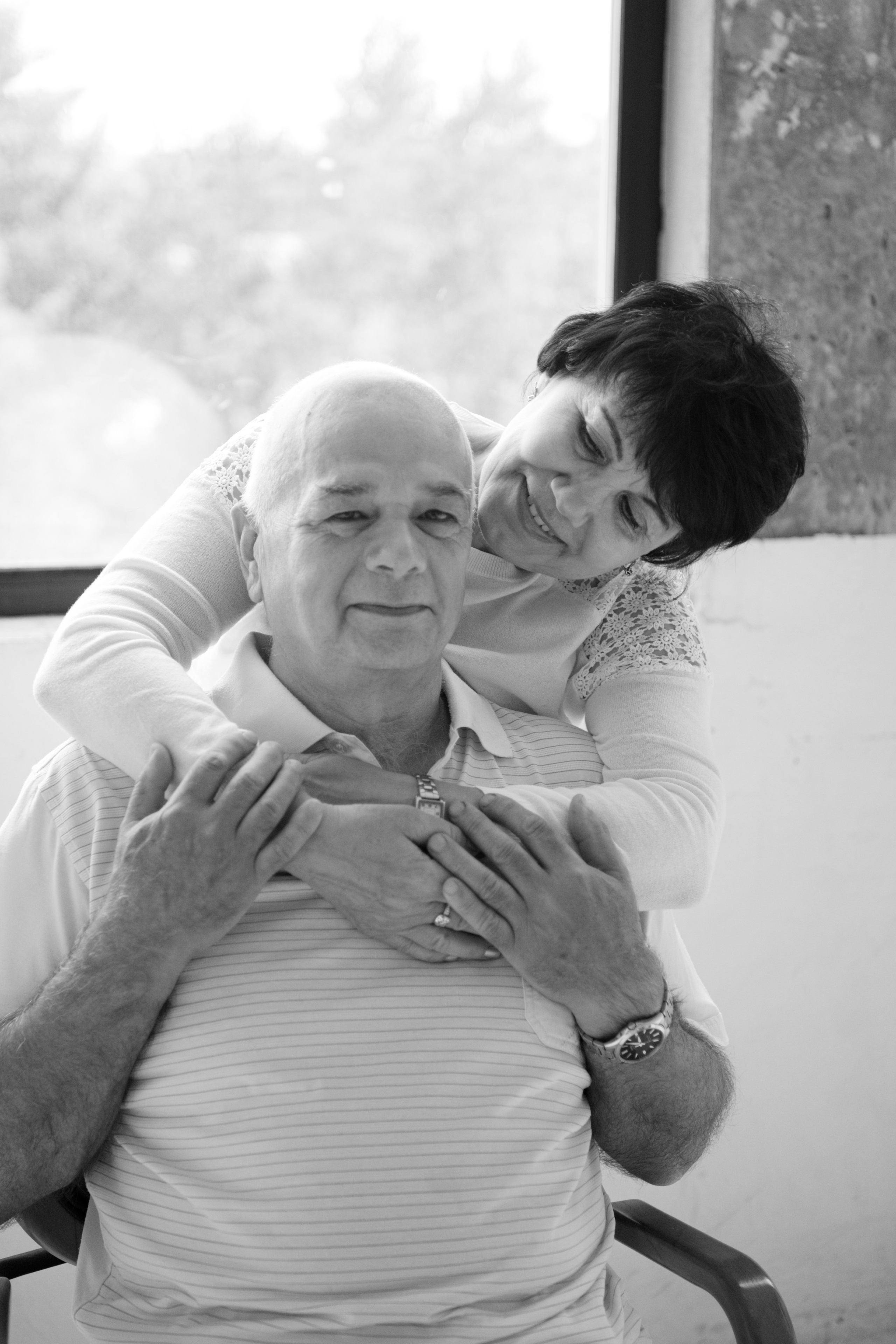 Репортажний та сімейний фотограф Дар’я Хорошавцева