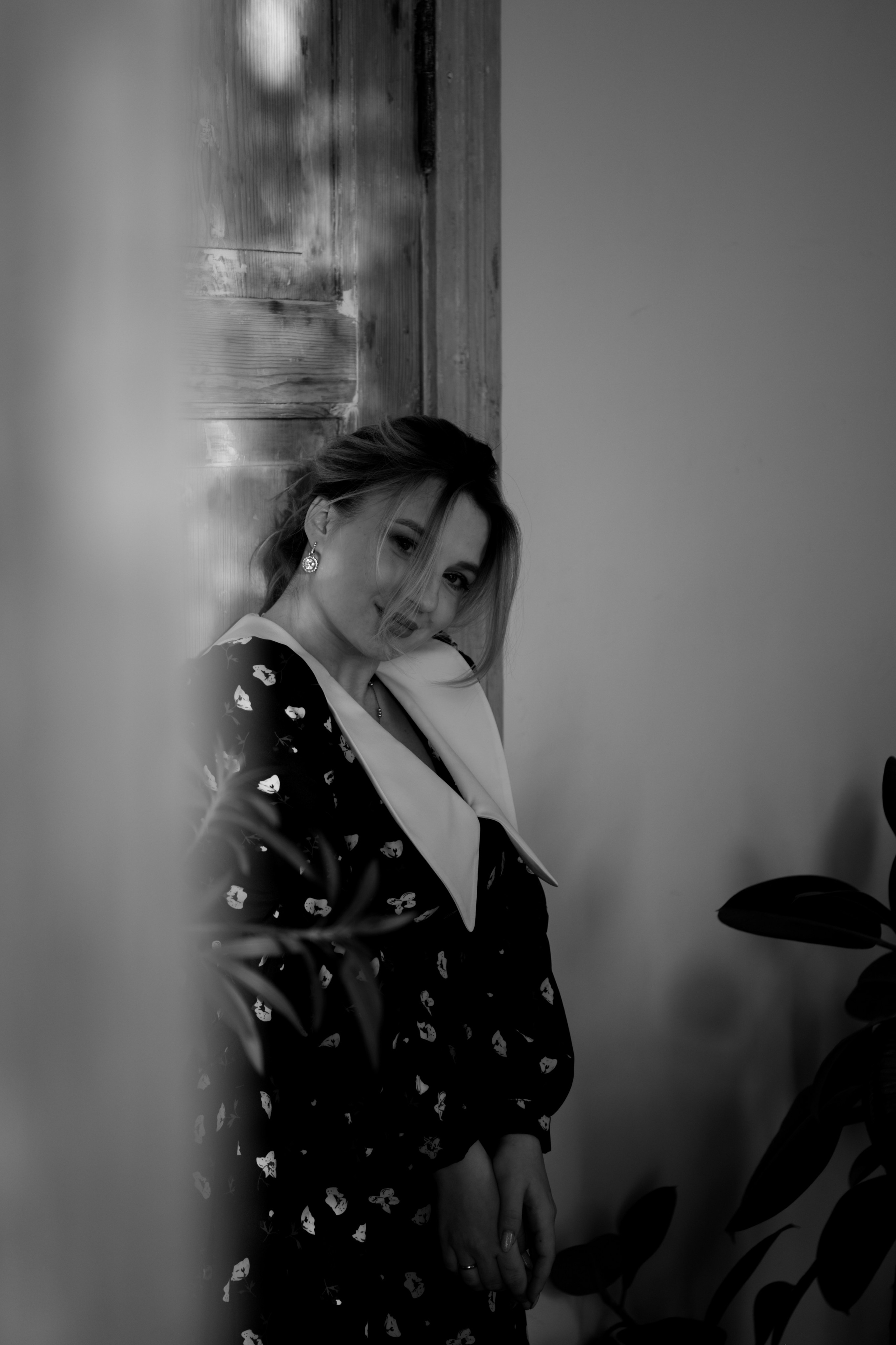 Портфоліо. Репортажний та сімейний фотограф Дар’я Хорошавцева