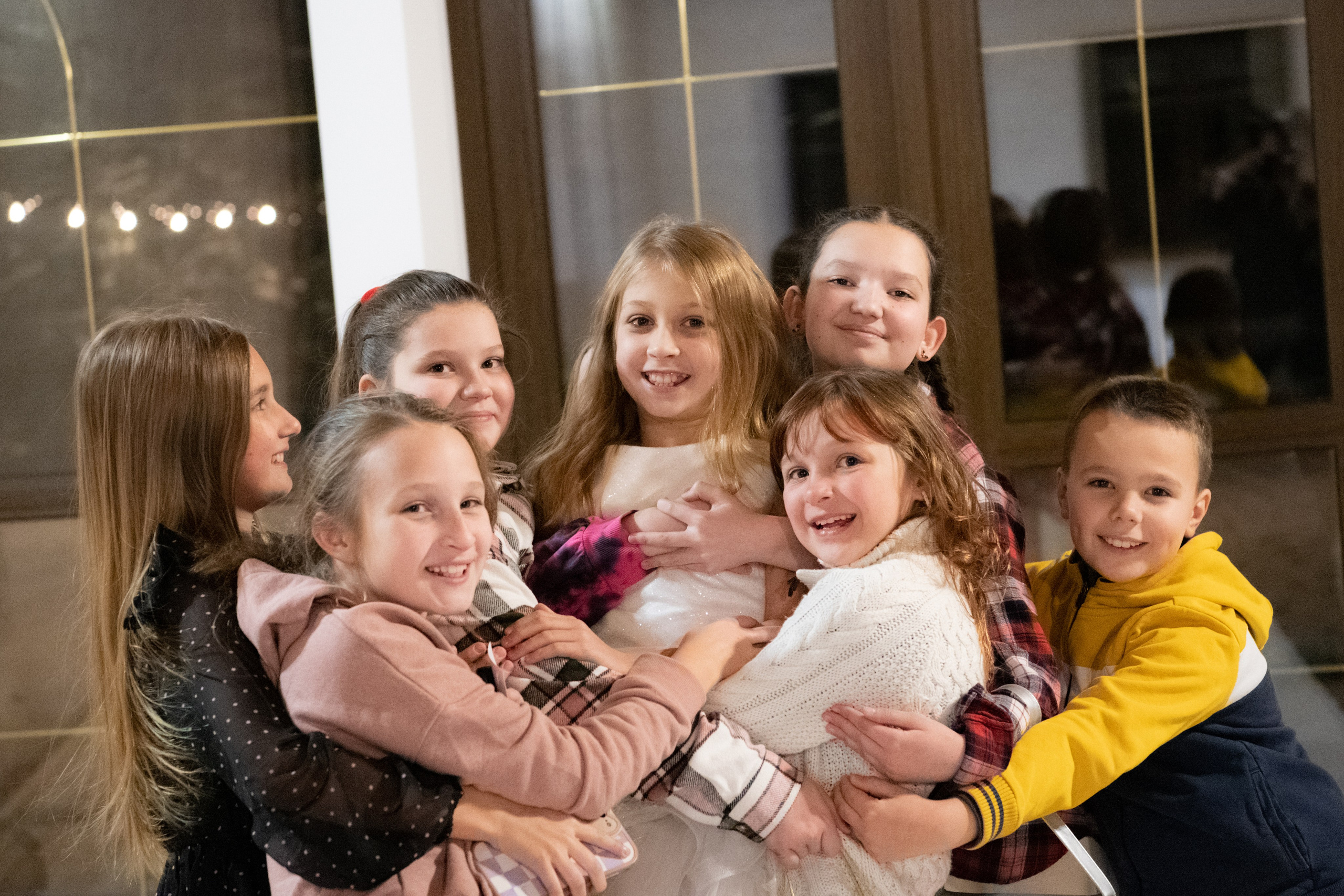 Поліна.День народження.Репортаж. Репортажний та сімейний фотограф Дар’я Хорошавцева