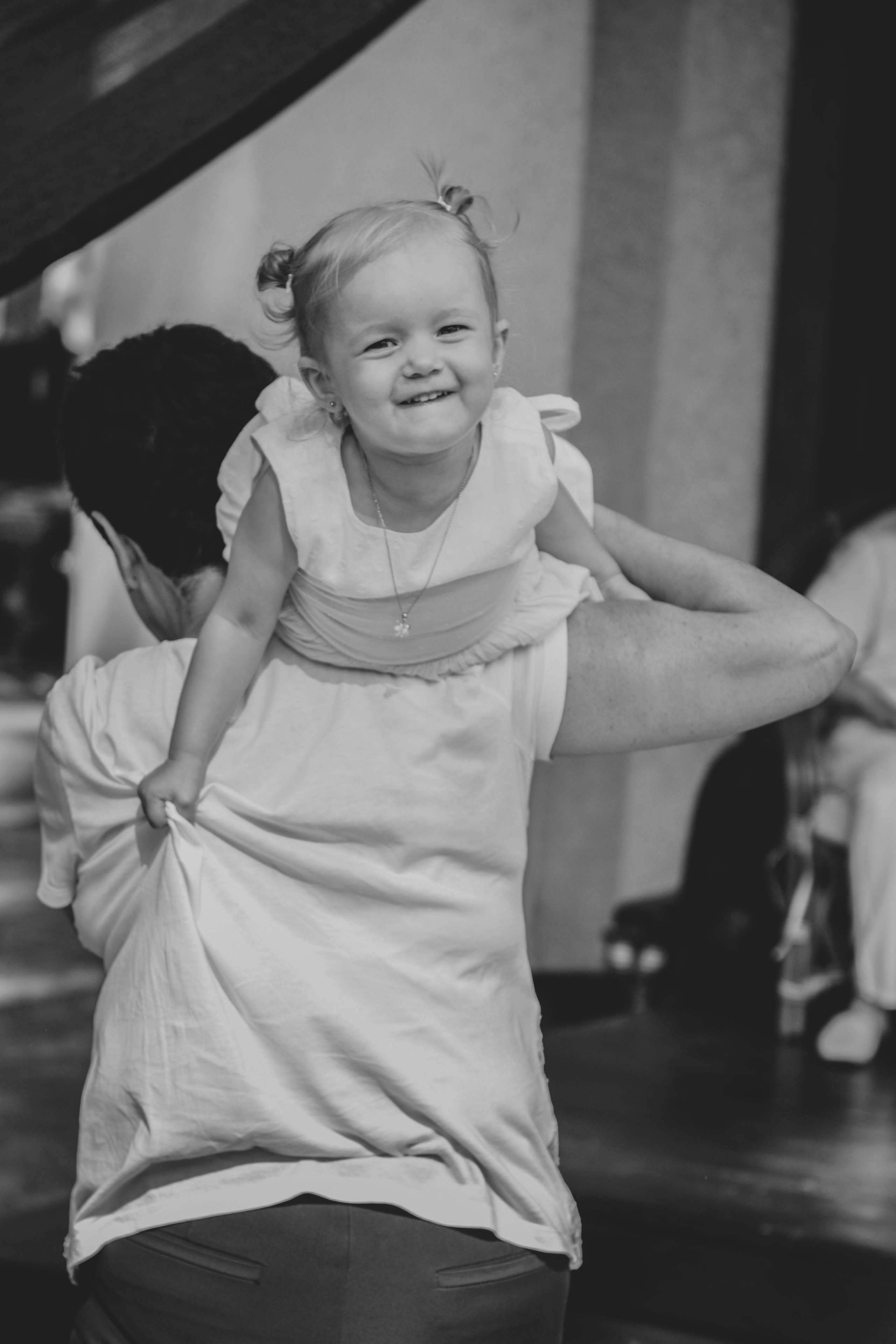 Фотографія як Спадщина. Репортажний та сімейний фотограф Дар’я Хорошавцева