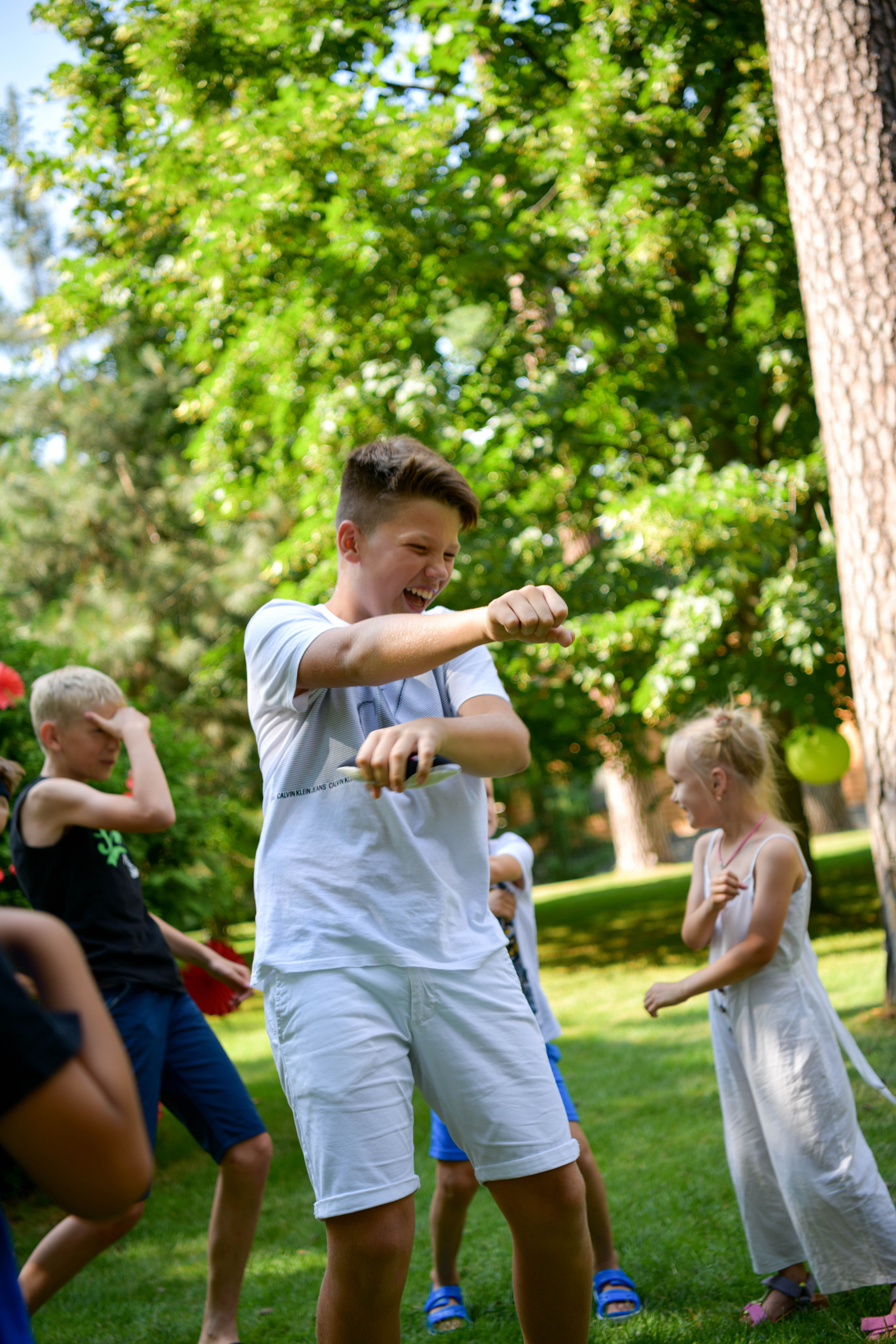 День народження Демид.Репортаж. Репортажний та сімейний фотограф Дар’я Хорошавцева