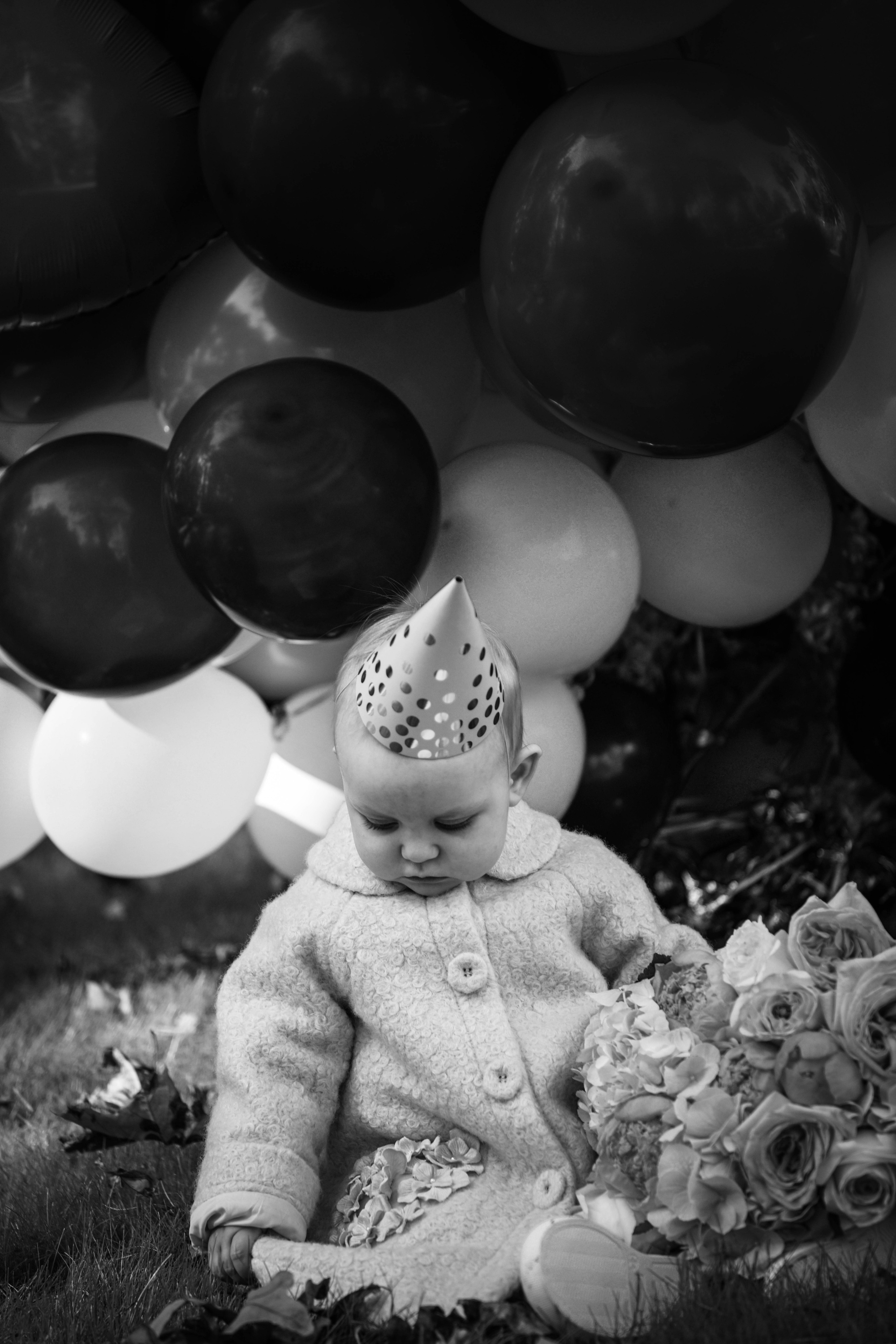 София 1 рік.Репортаж. Репортажний та сімейний фотограф Дар’я Хорошавцева