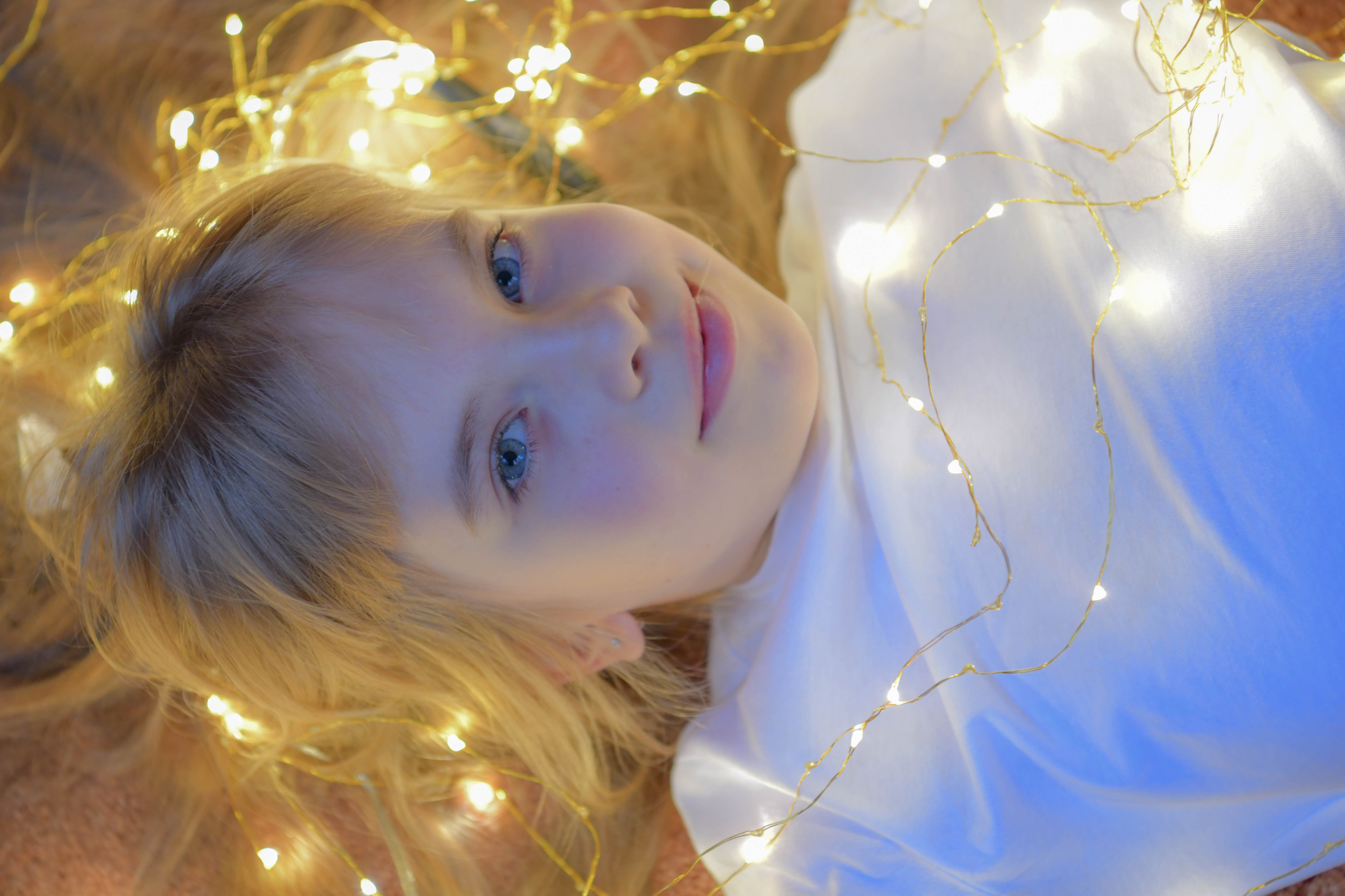 Сергій Наталья Варя Злата Підготовка до Нового року. Репортажний та сімейний фотограф Дар’я Хорошавцева