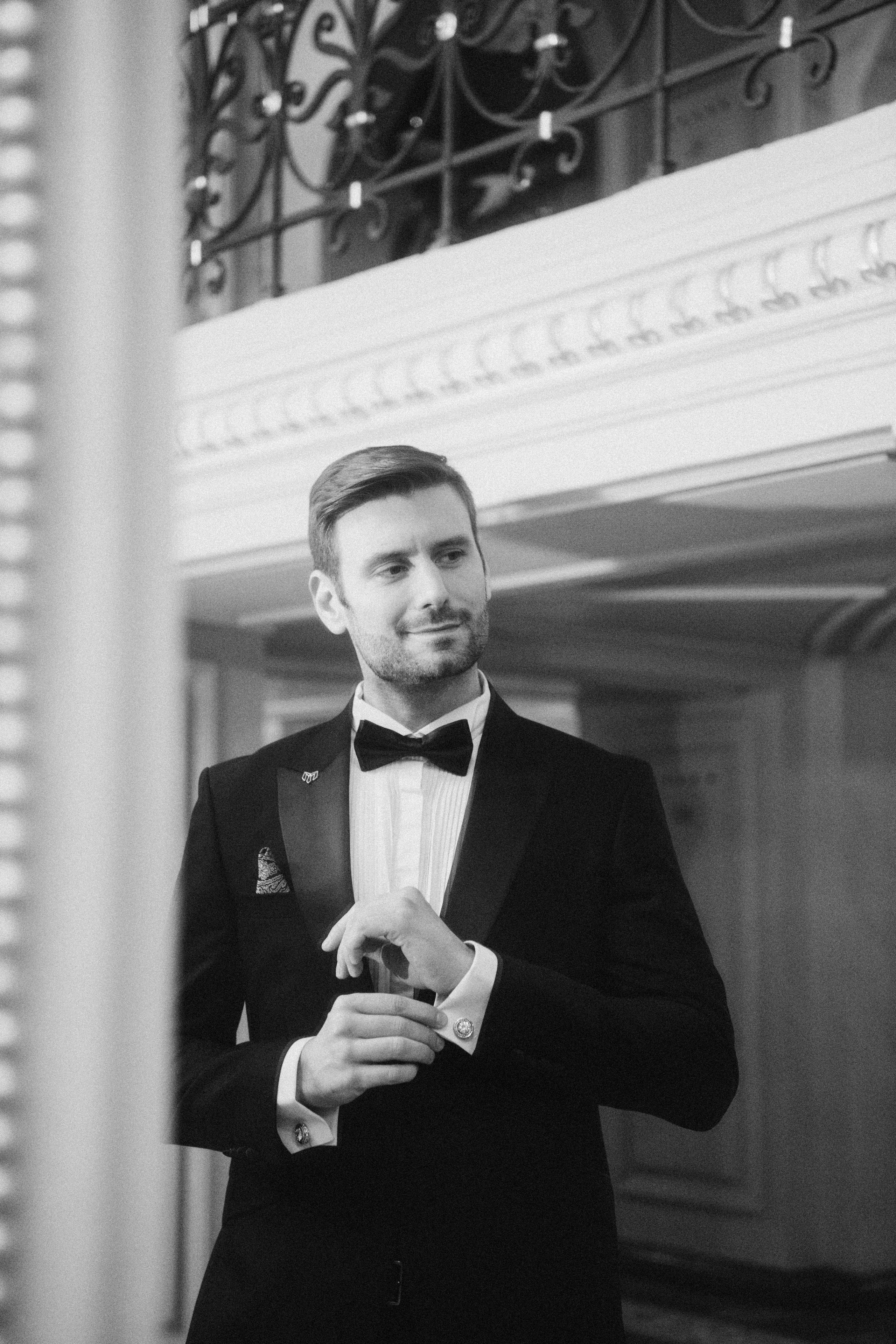 Олексій та Олександра Київ Театр Опери. Репортажний та сімейний фотограф Дар’я Хорошавцева