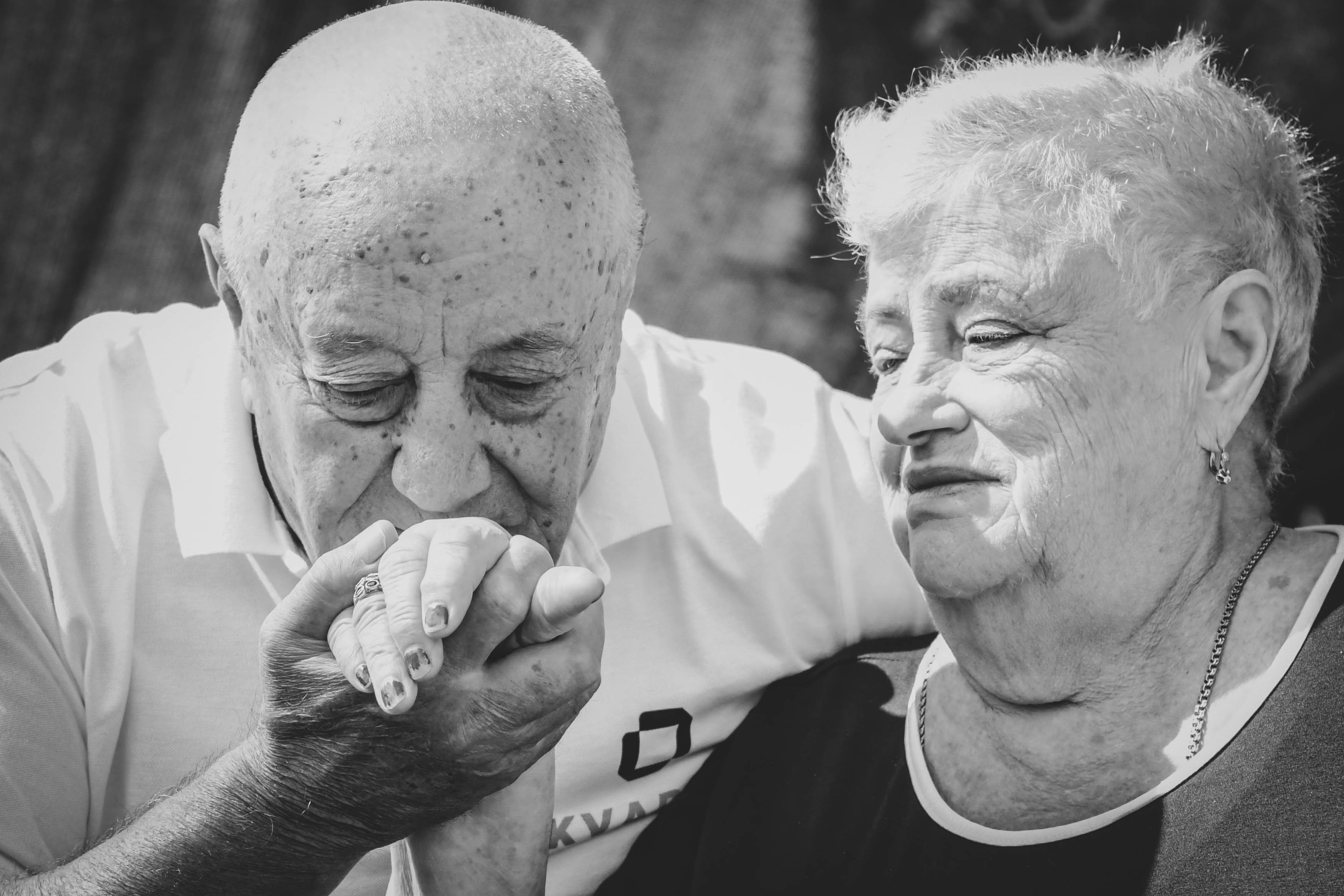 Фотографія як Спадщина. Репортажний та сімейний фотограф Дар’я Хорошавцева