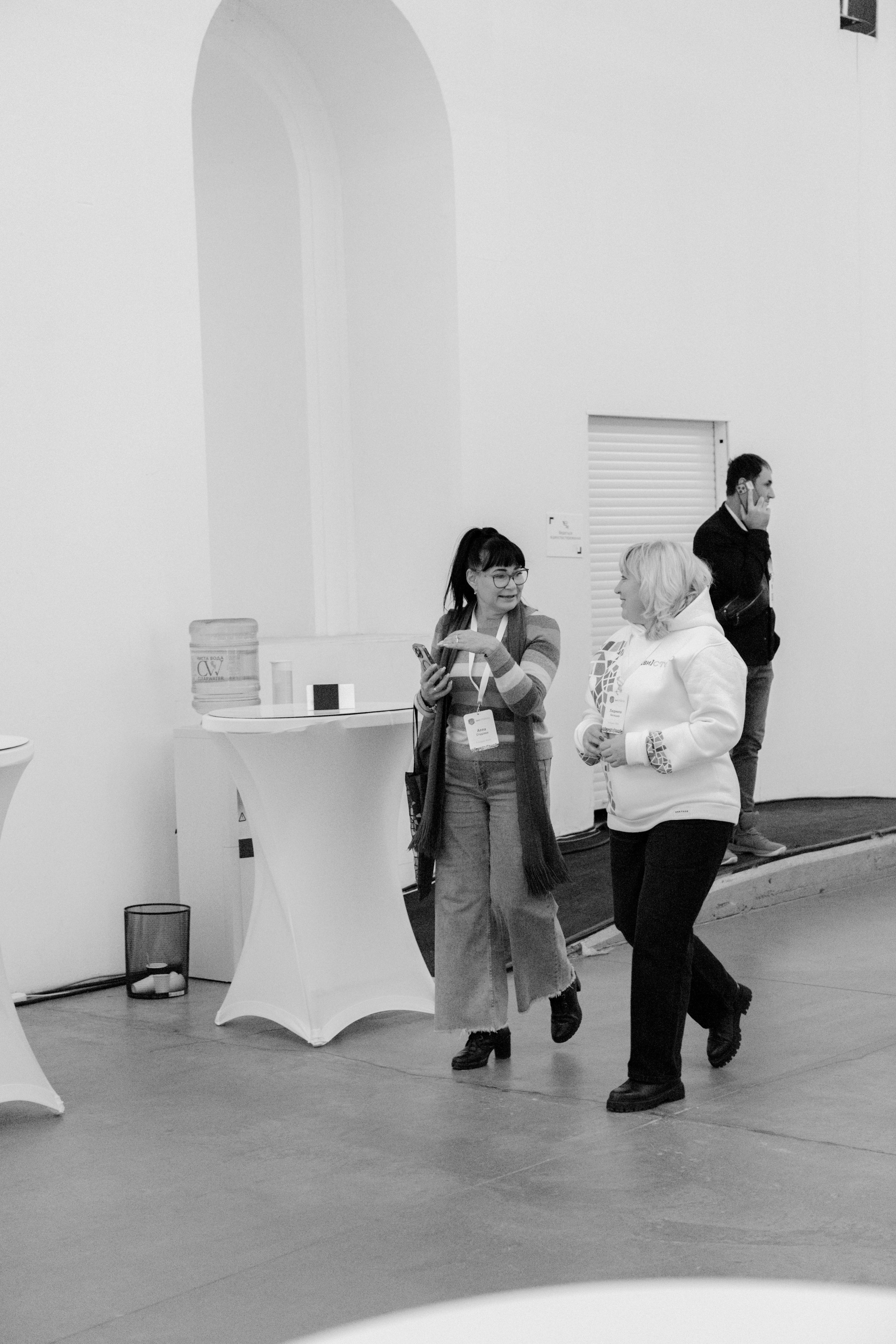 Репортажний та сімейний фотограф Дар’я Хорошавцева