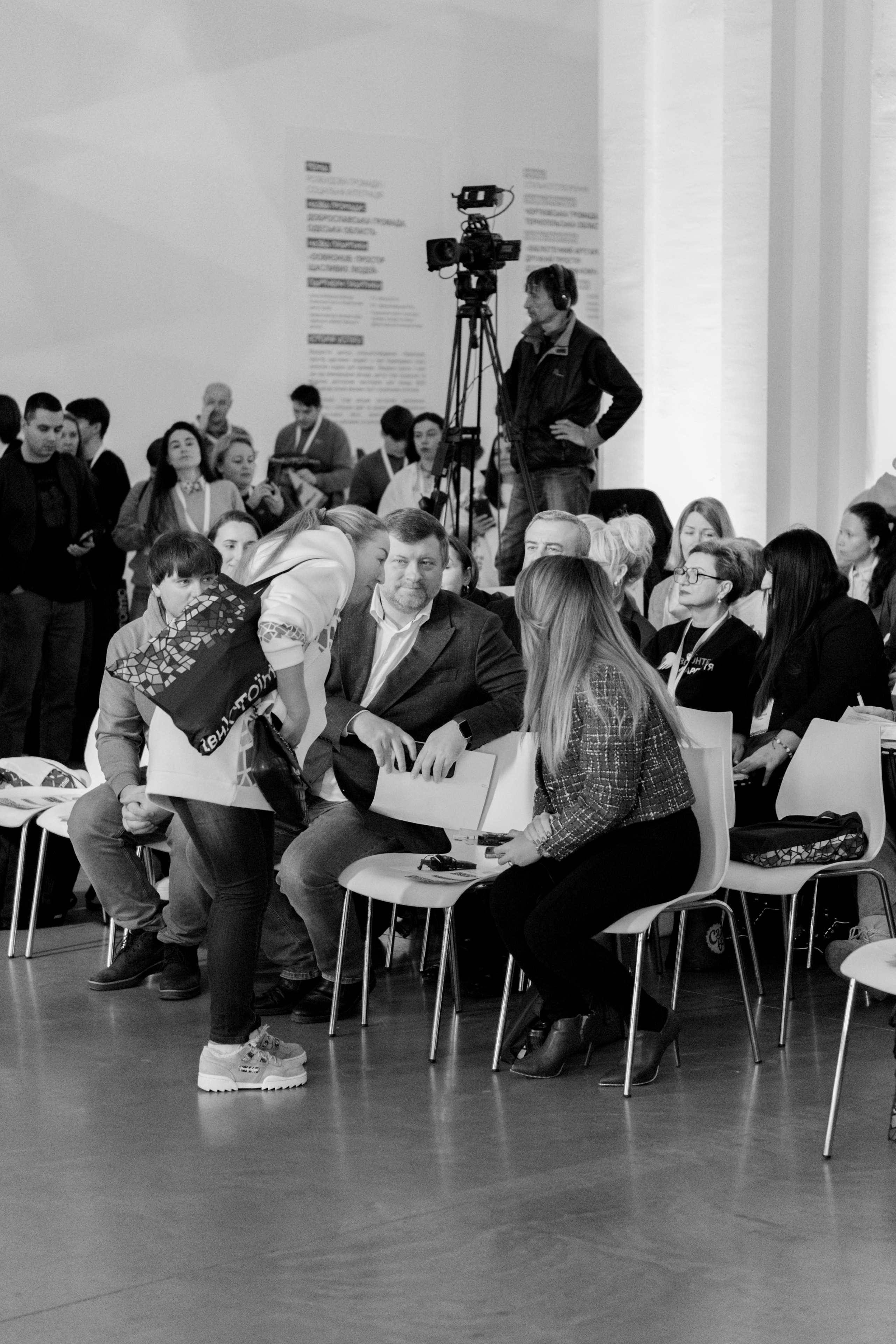 Ціни. Репортажний та сімейний фотограф Дар’я Хорошавцева