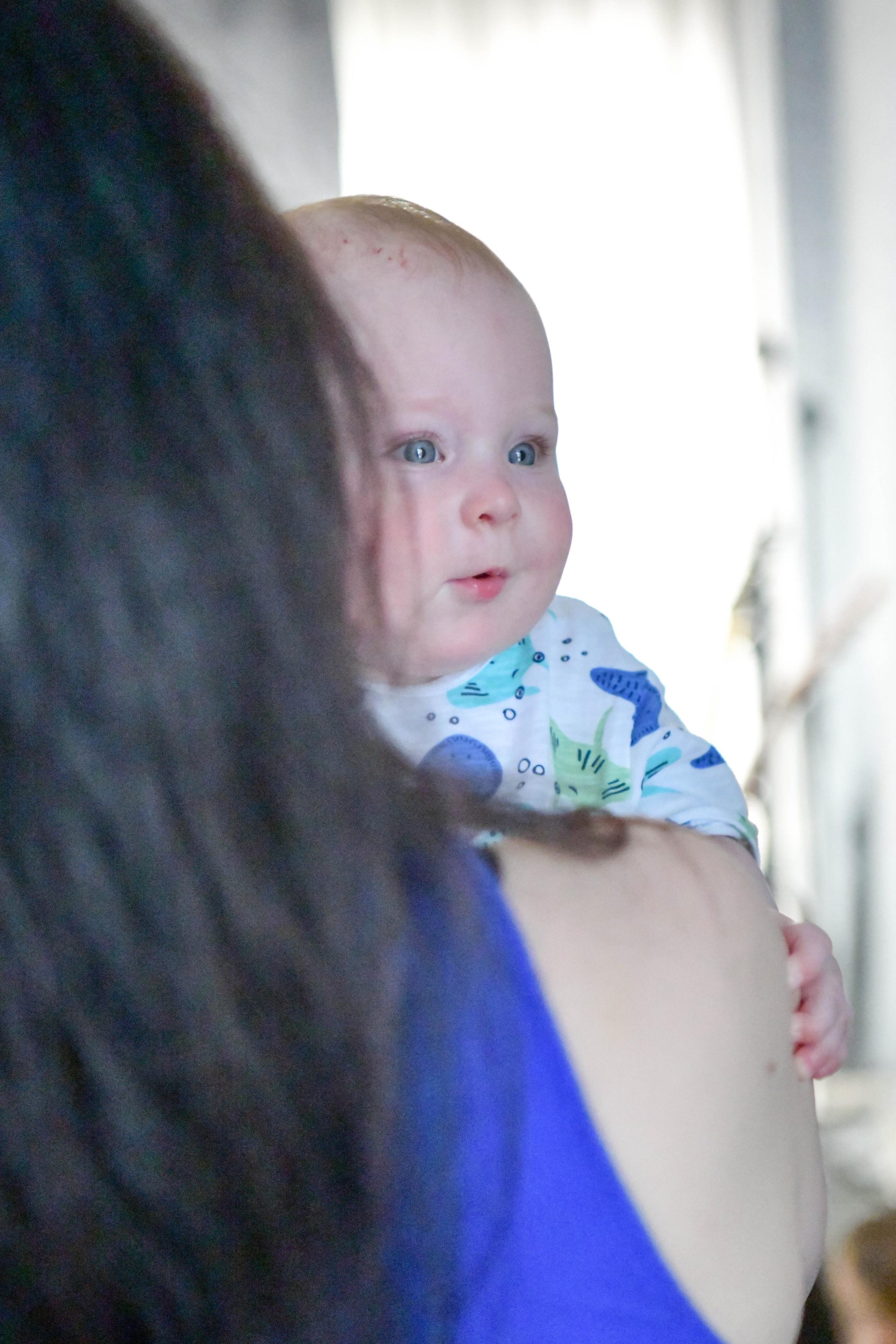 Студія МАК Заключний концерт. Репортажний та сімейний фотограф Дар’я Хорошавцева