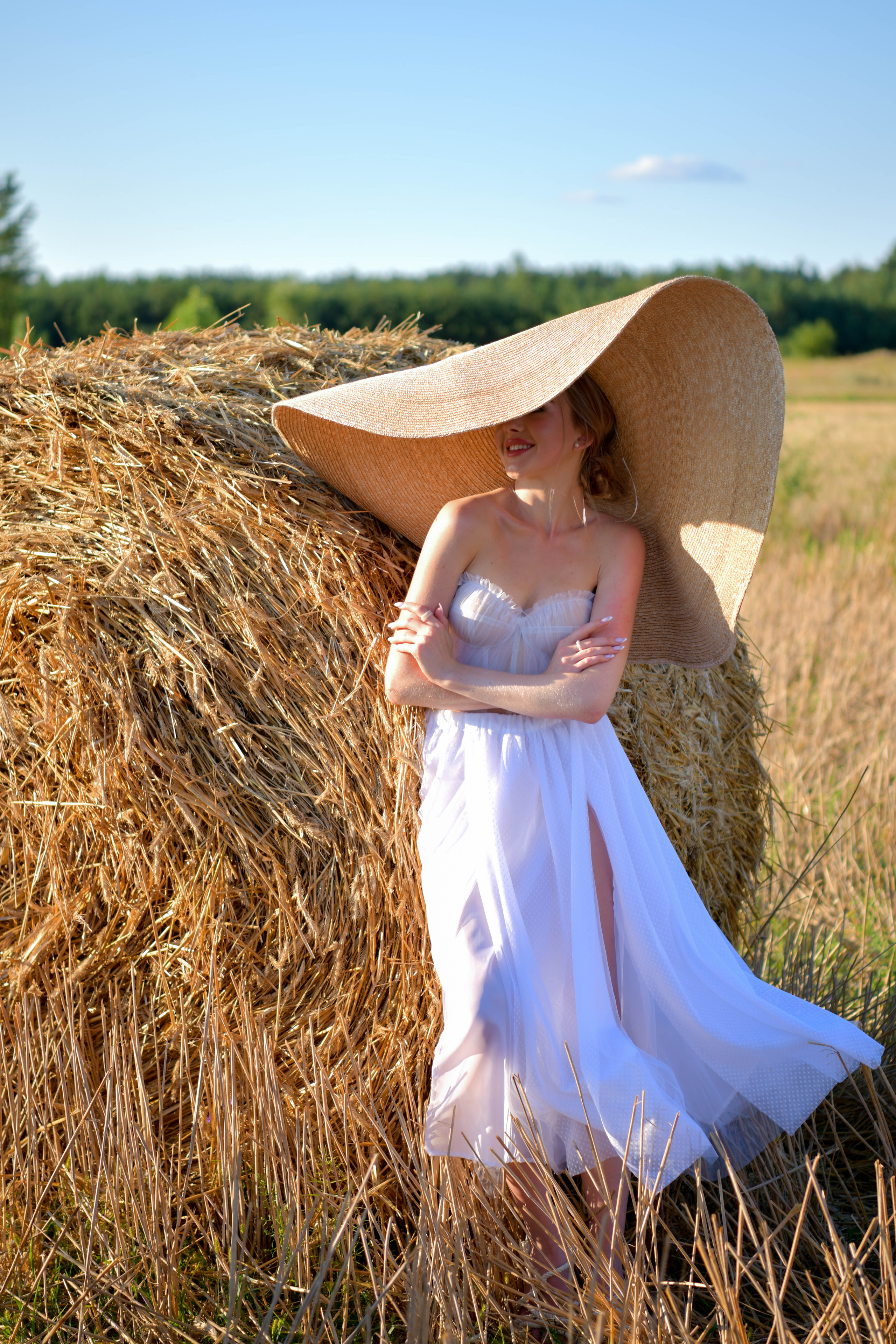 Полина. Репортажний та сімейний фотограф Дар’я Хорошавцева