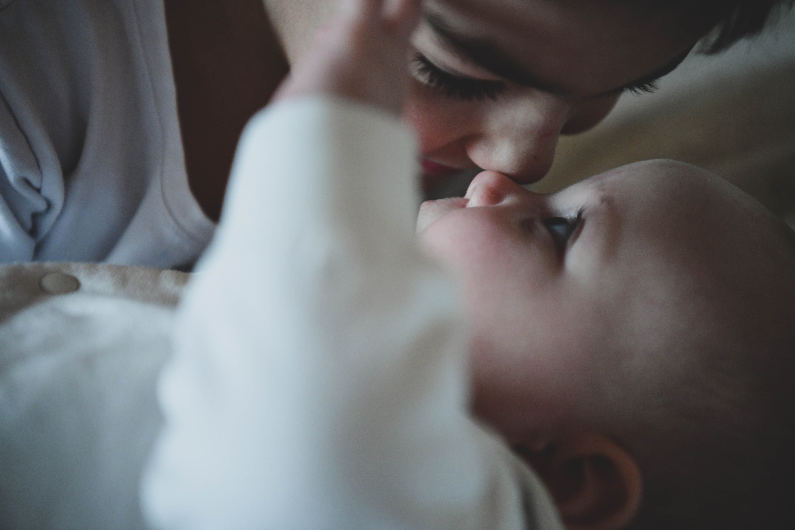 Андрій, Інна, Віка, Діма, Софія. Репортажний та сімейний фотограф Дар’я Хорошавцева