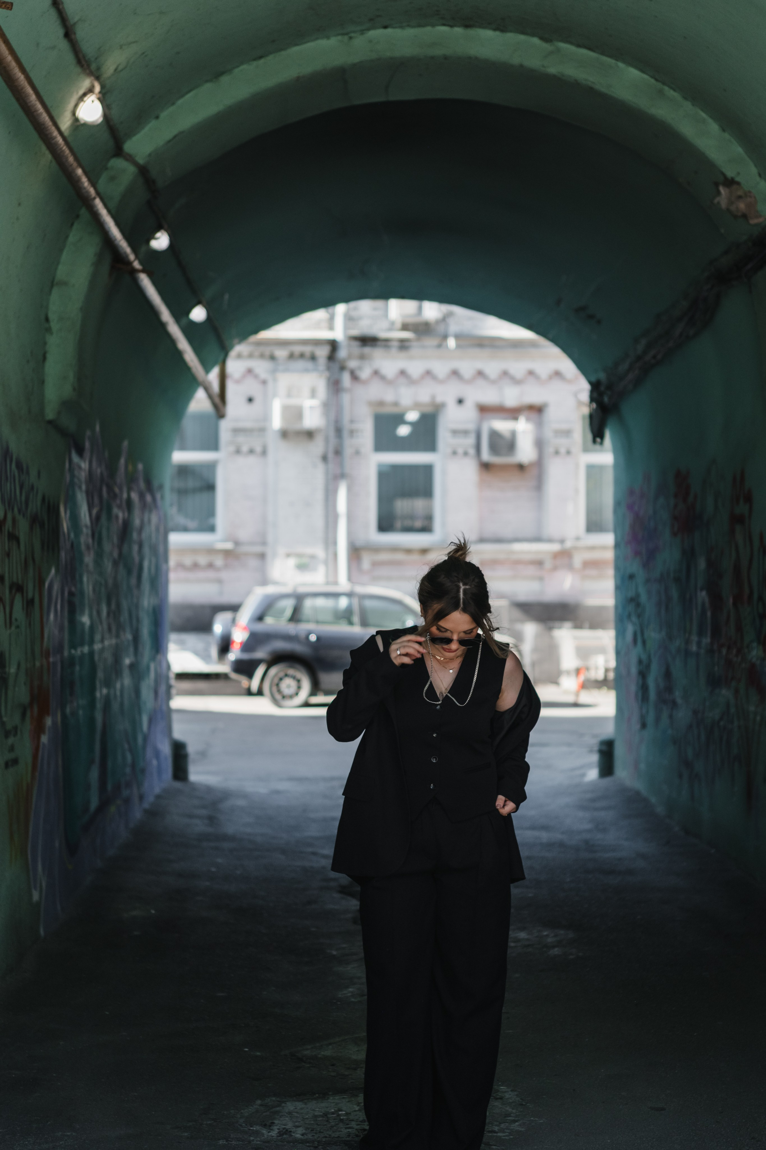 Женя.Дівчинка, яка рухає цей світ. Репортажний та сімейний фотограф Дар’я Хорошавцева