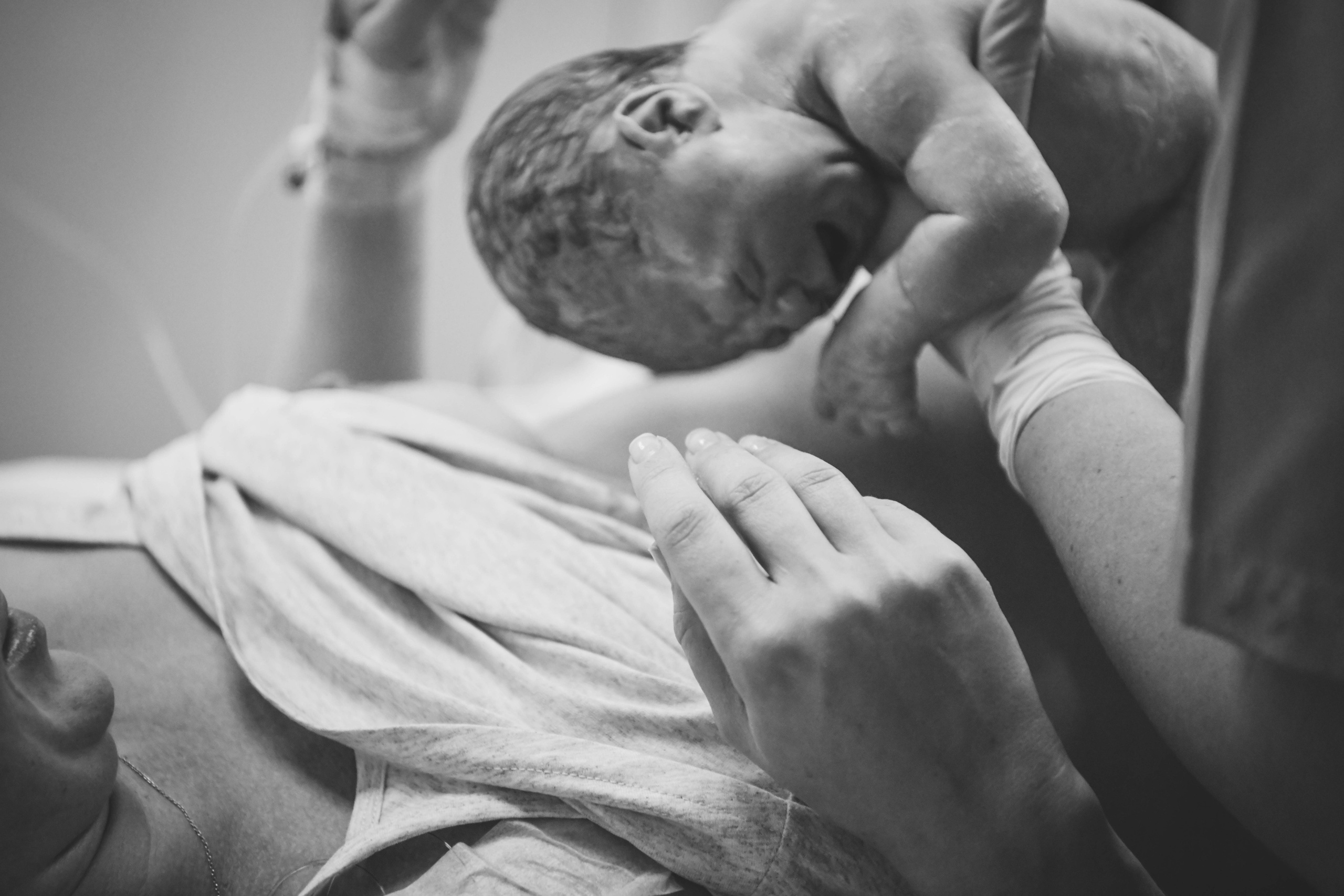 Нове Життя. Репортажний та сімейний фотограф Дар’я Хорошавцева