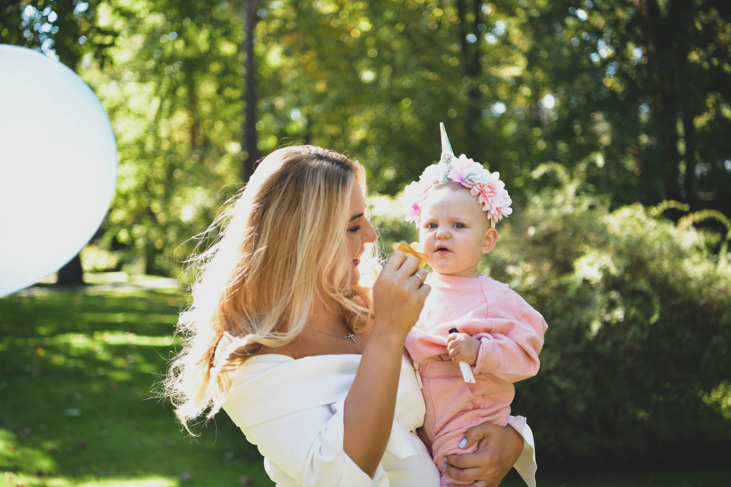 София 1 рік.Репортаж. Репортажний та сімейний фотограф Дар’я Хорошавцева