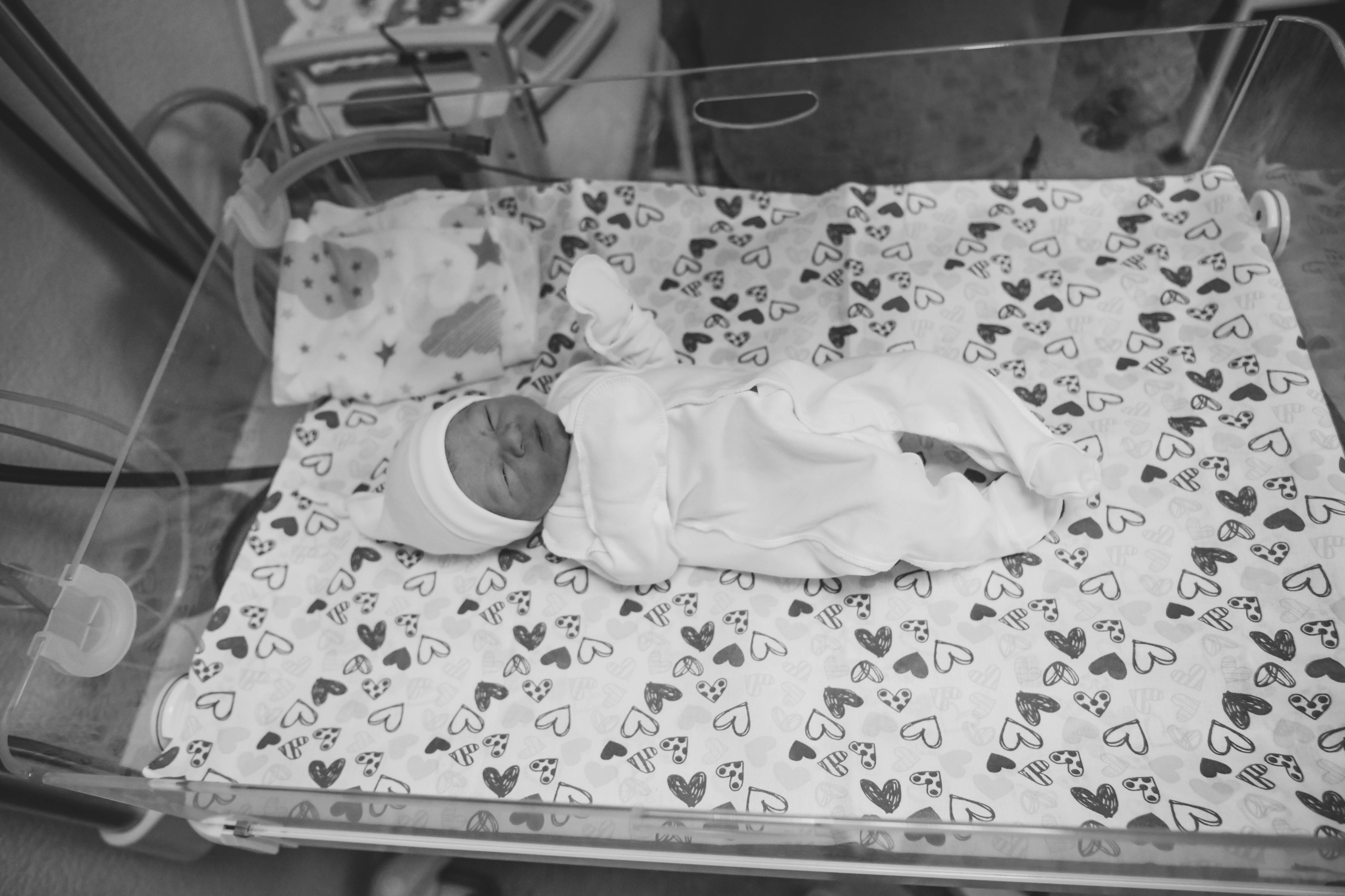 Нове Життя. Репортажний та сімейний фотограф Дар’я Хорошавцева