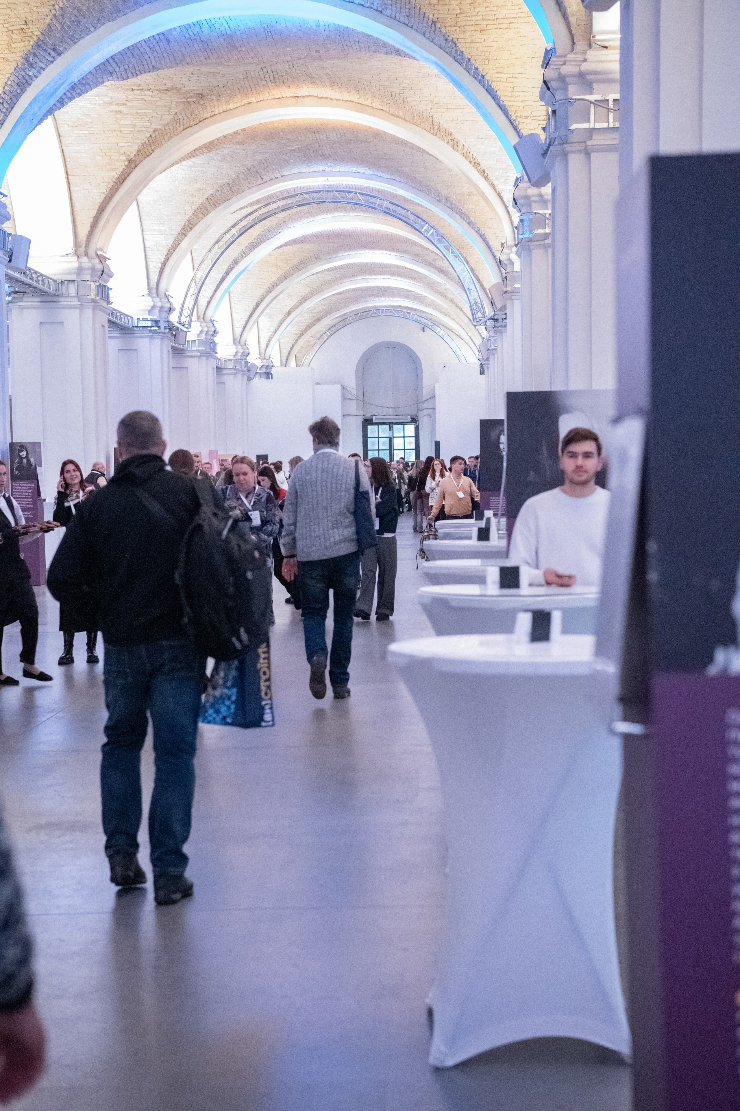 XIII Форум розвитку громадянського суспільства «ВиСтоїмо"Репортаж. Репортажний та сімейний фотограф Дар’я Хорошавцева