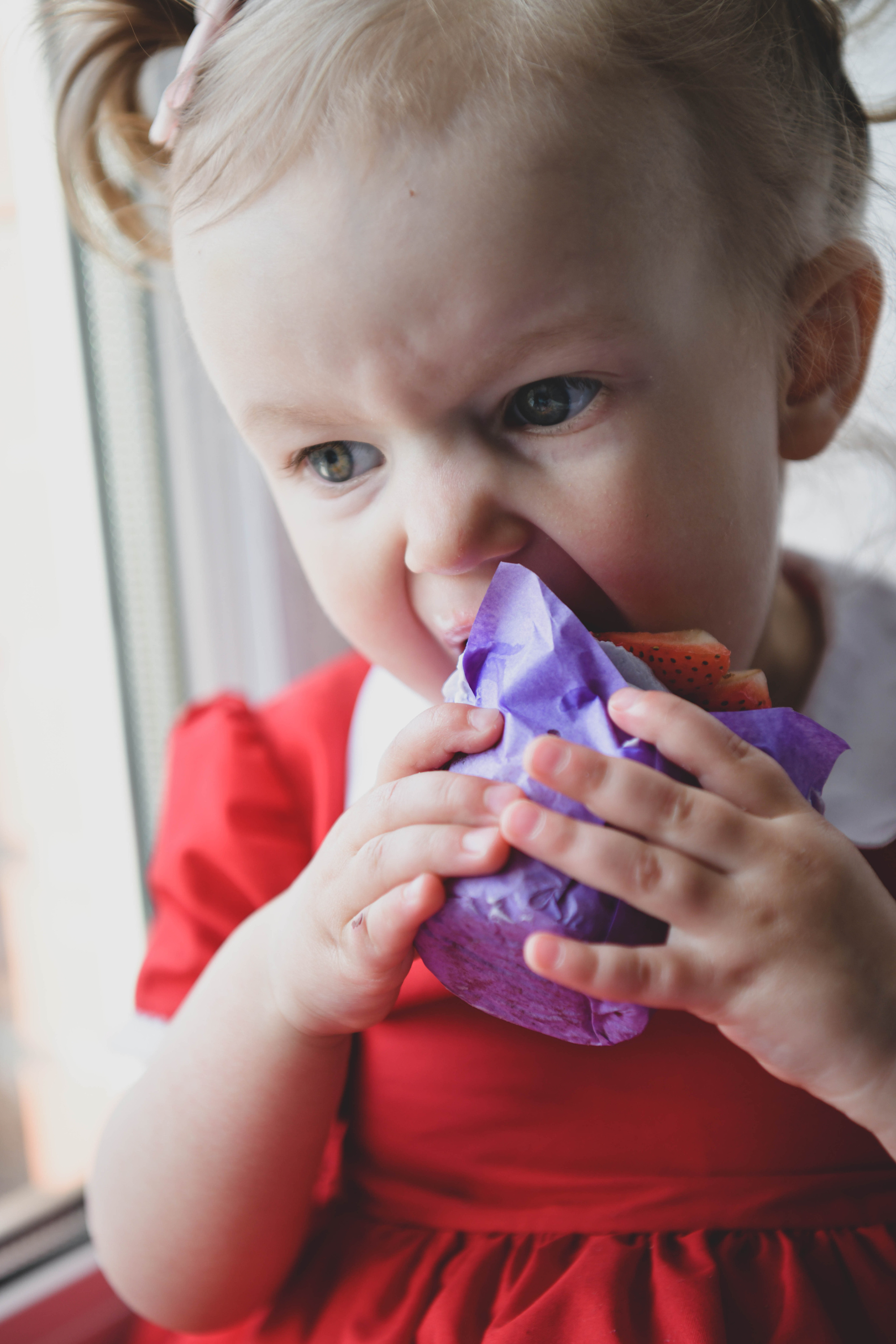Машуля 2 роки. Репортажний та сімейний фотограф Дар’я Хорошавцева
