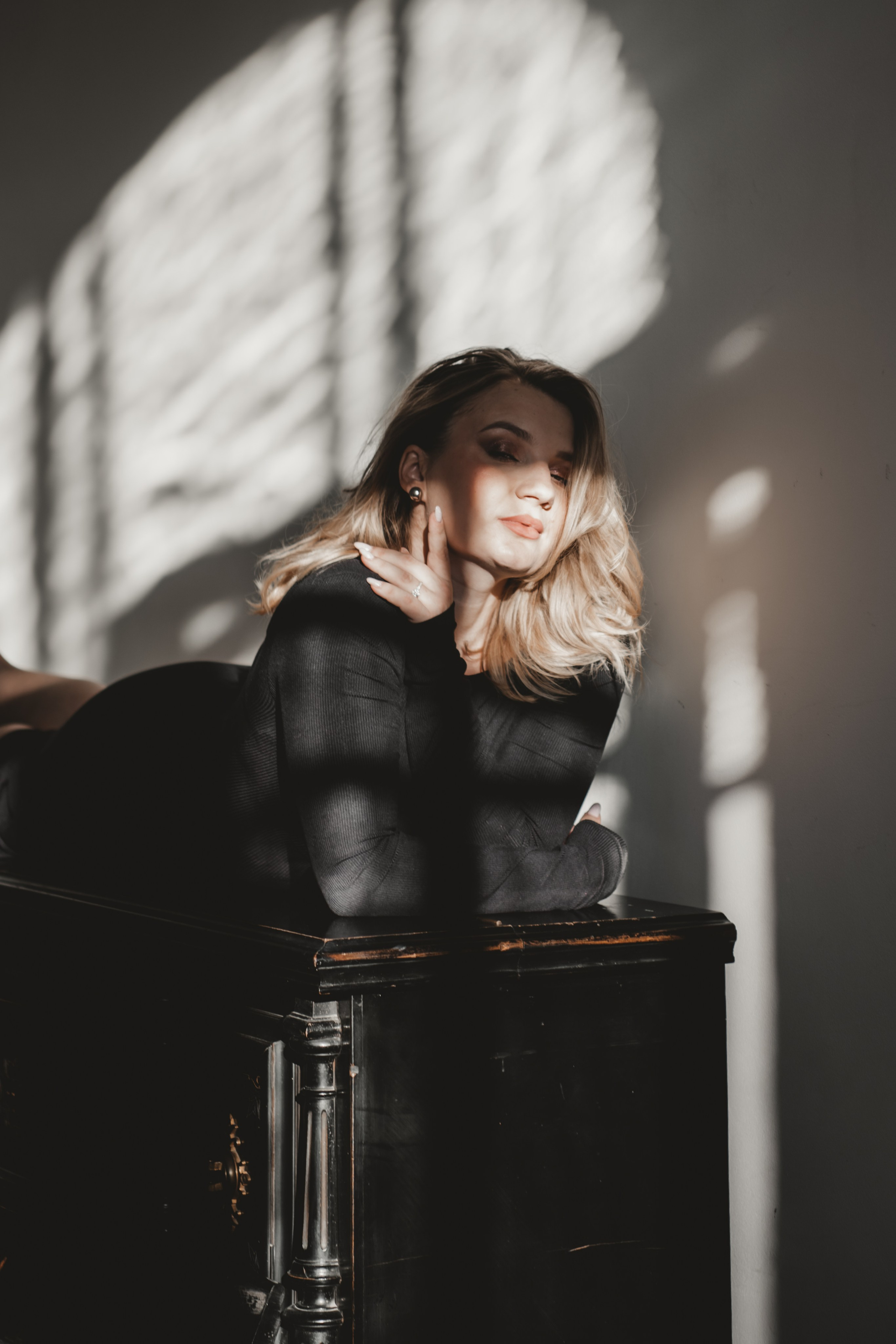 Євгенія.Жіноча енергія. Репортажний та сімейний фотограф Дар’я Хорошавцева