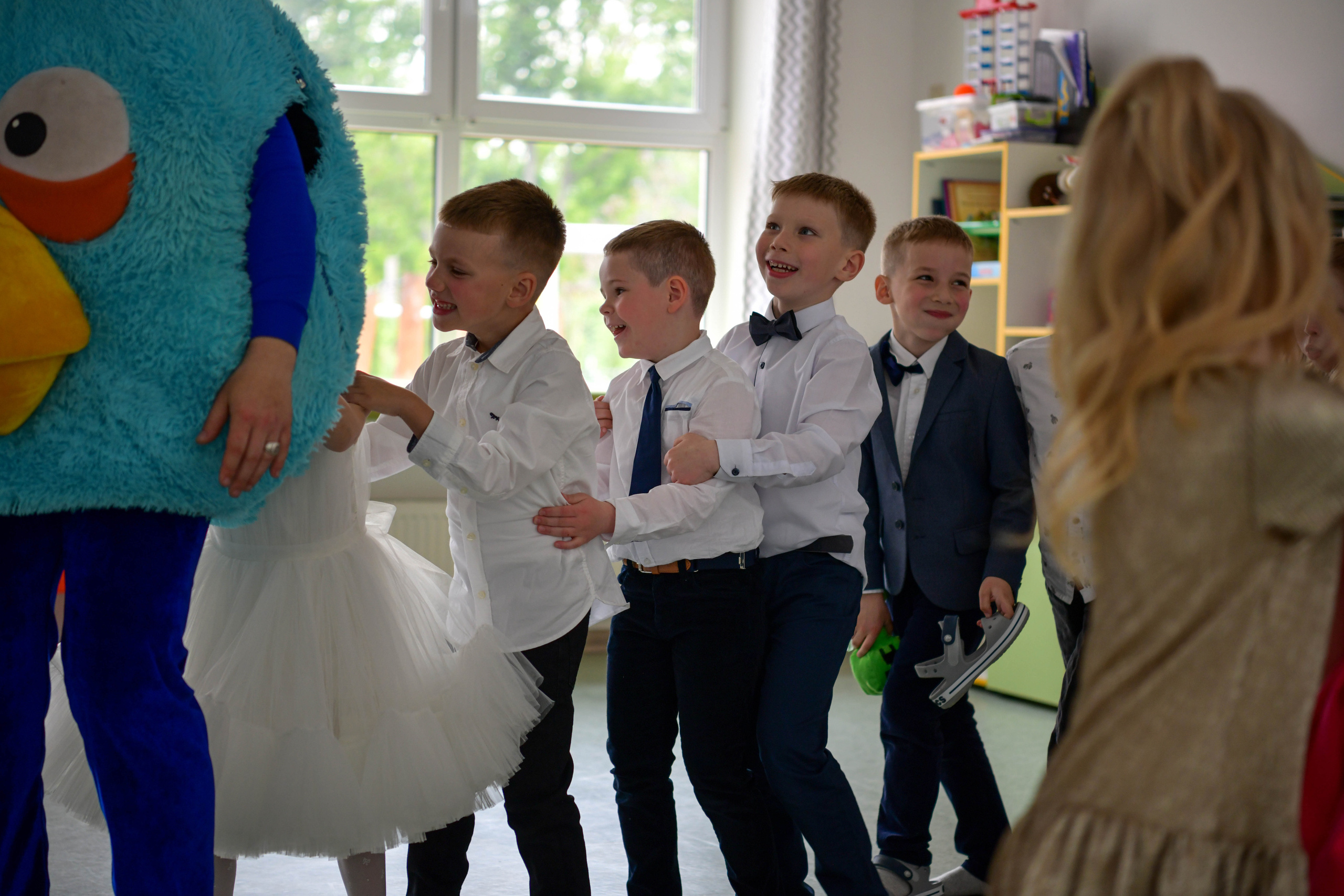 Випускний в Академії Інтелекта.Репортаж. Репортажний та сімейний фотограф Дар’я Хорошавцева